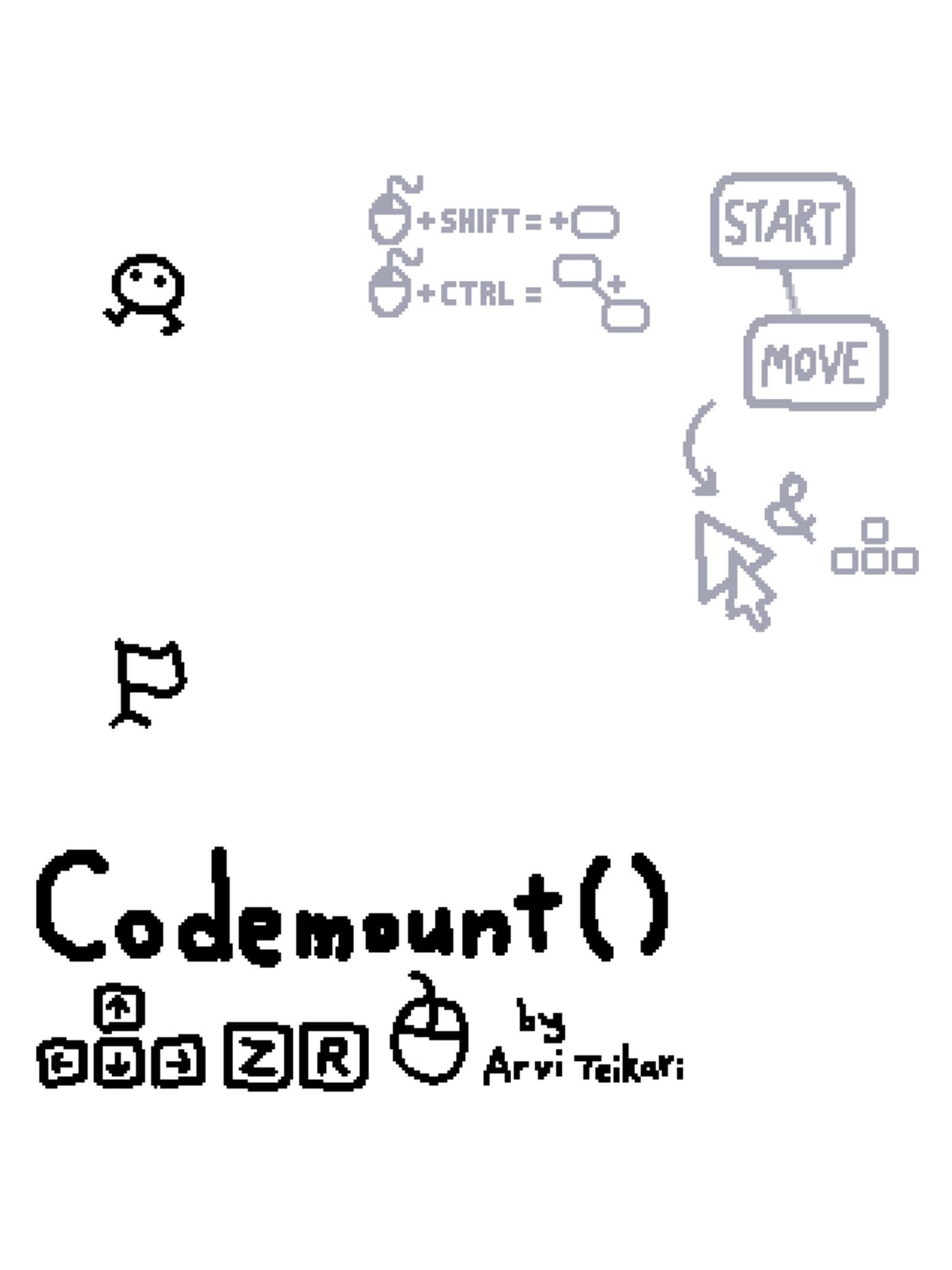 Codemount