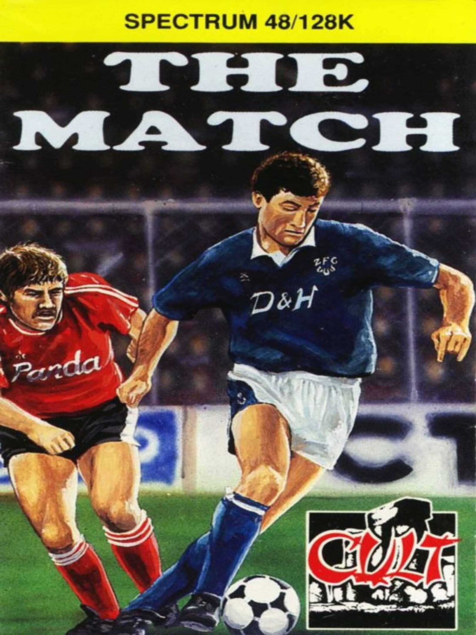 The Match