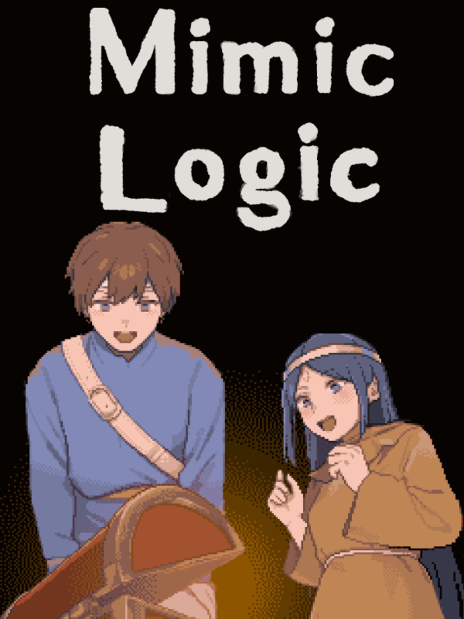Mimic Logic