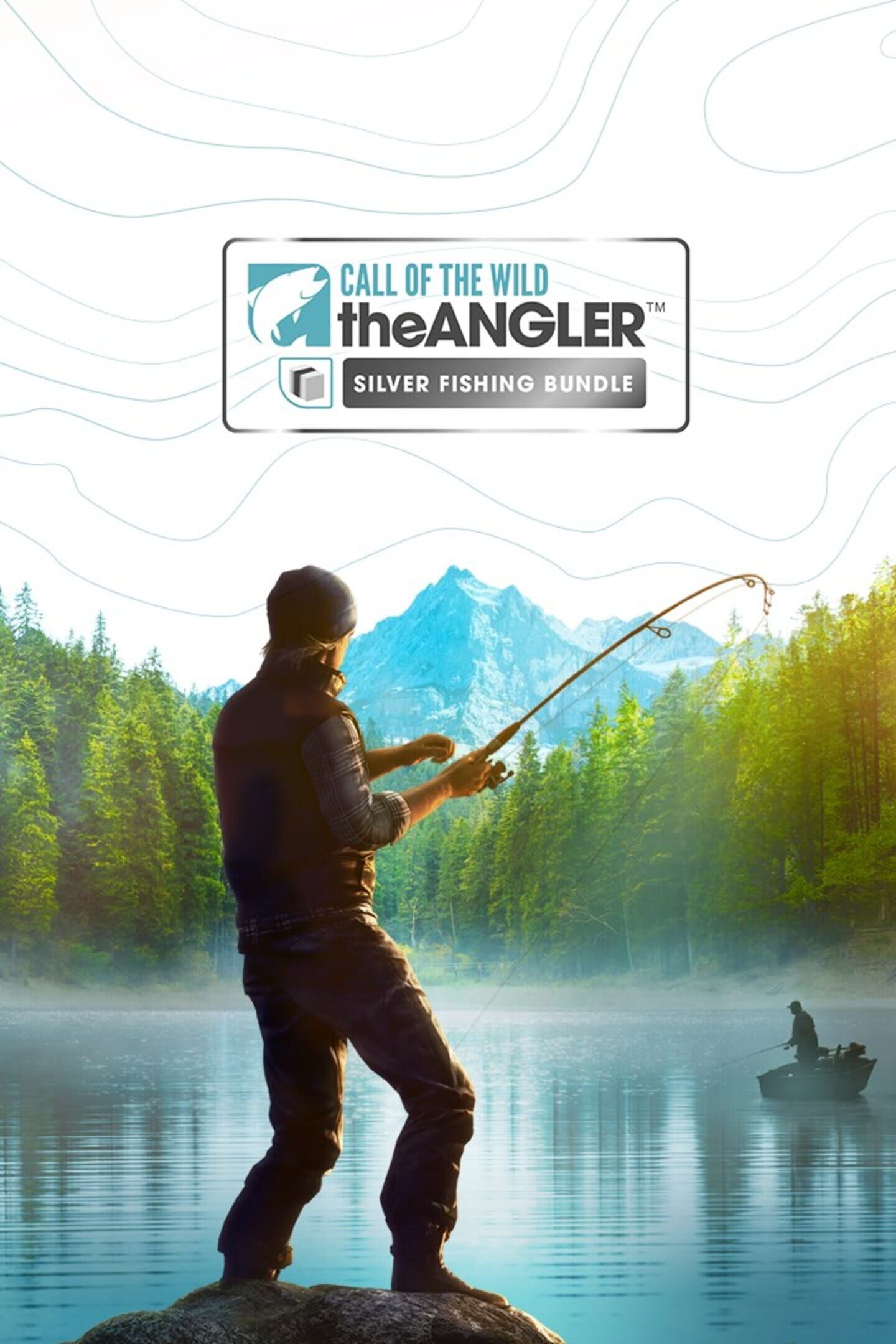 Call of the Wild: The Angler - Silver Fishing Bundle cover