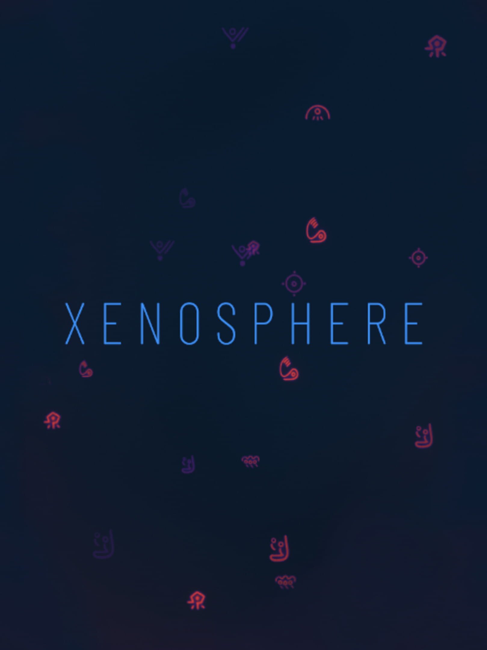 Xenosphere