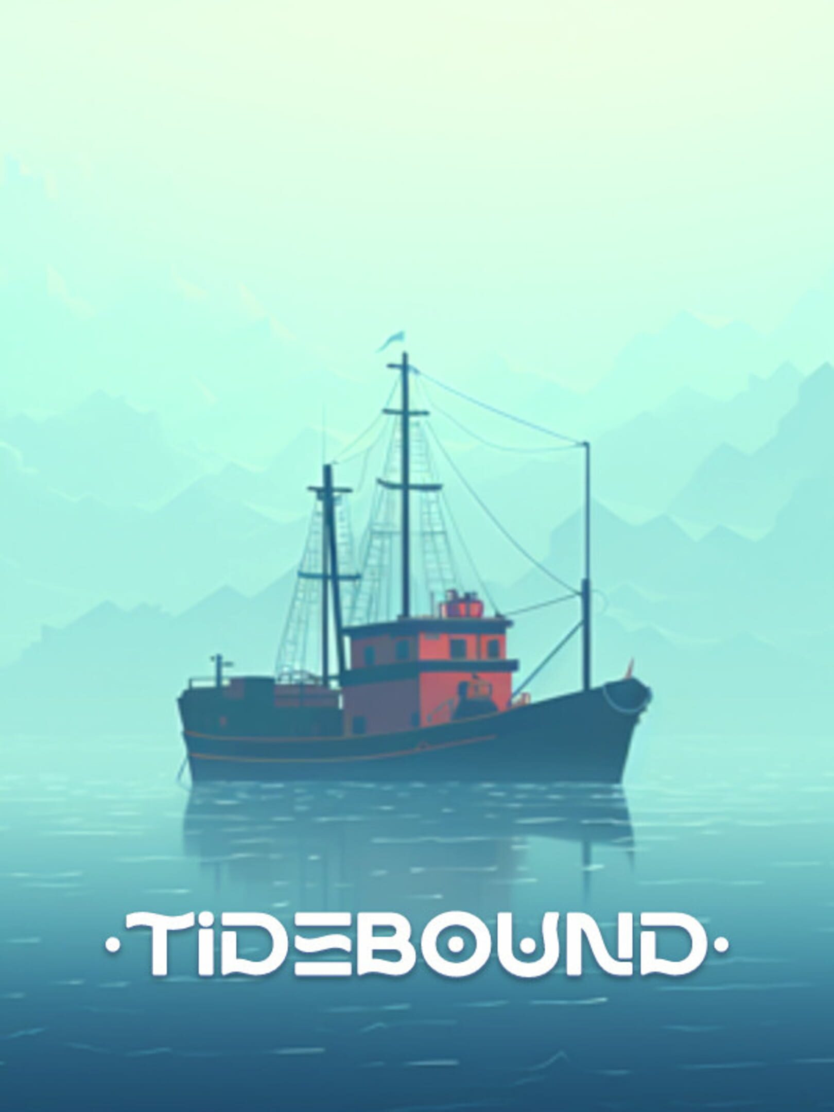 Tidebound Release Date