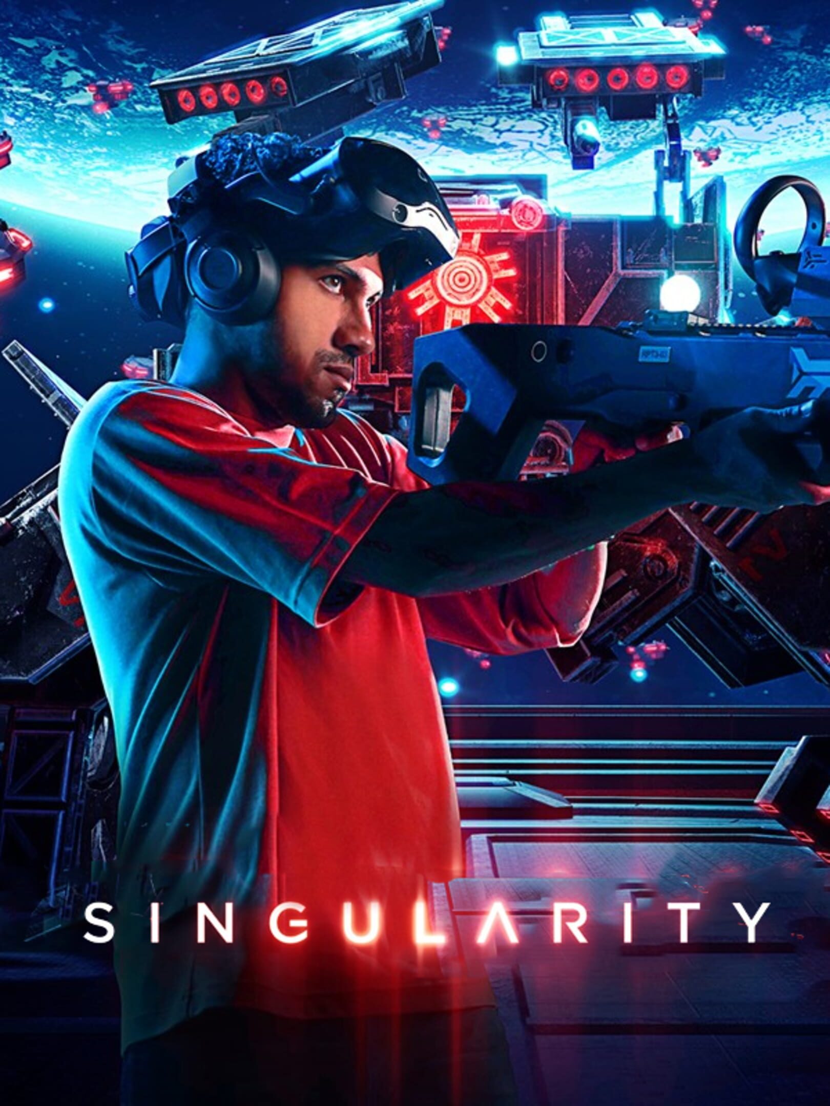 Singularity