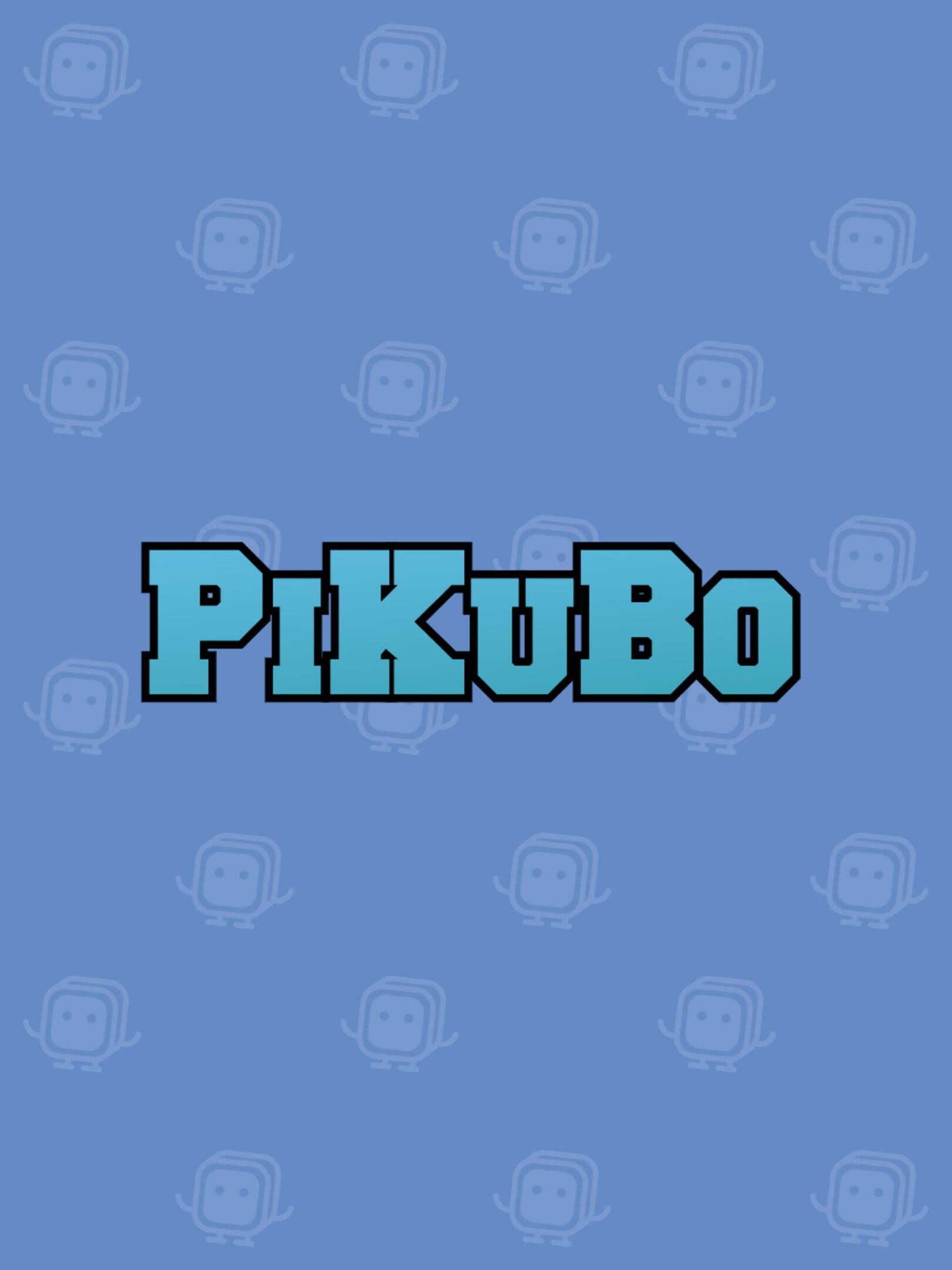 Pikubo cover