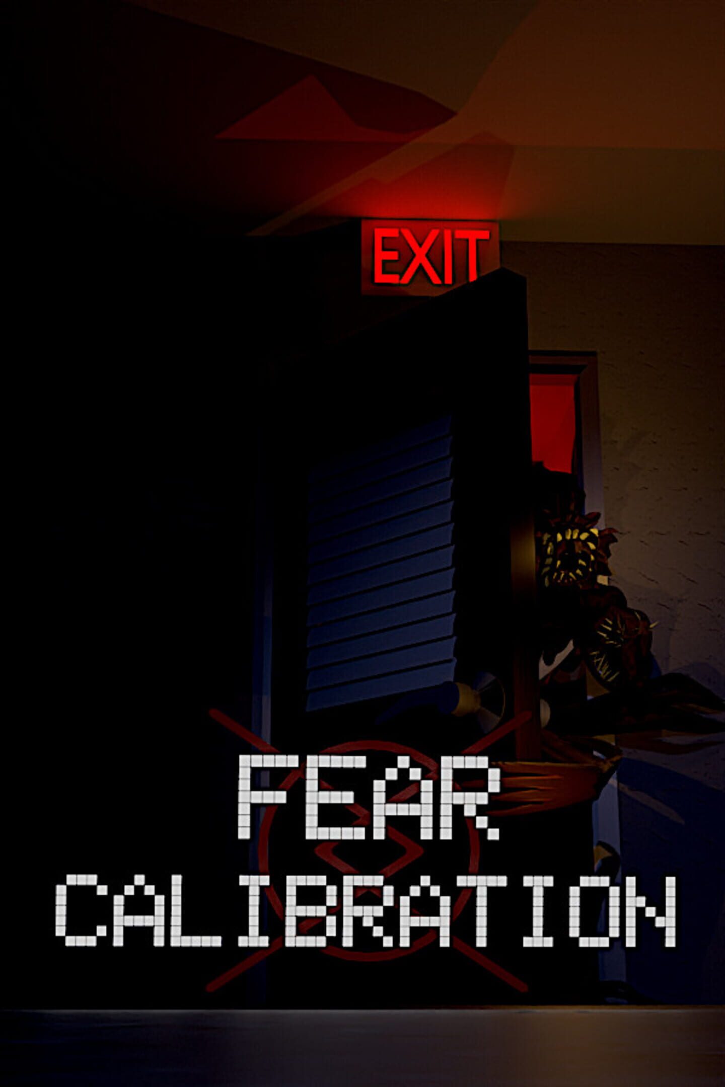 Fear Calibration Release Date