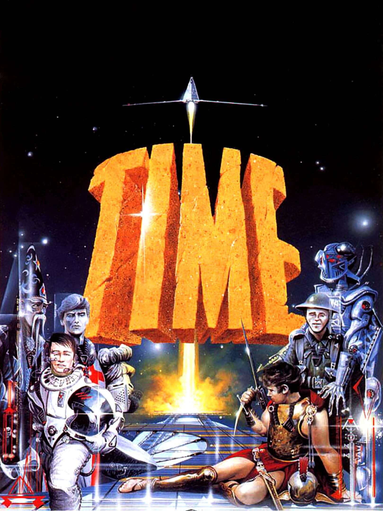 Time