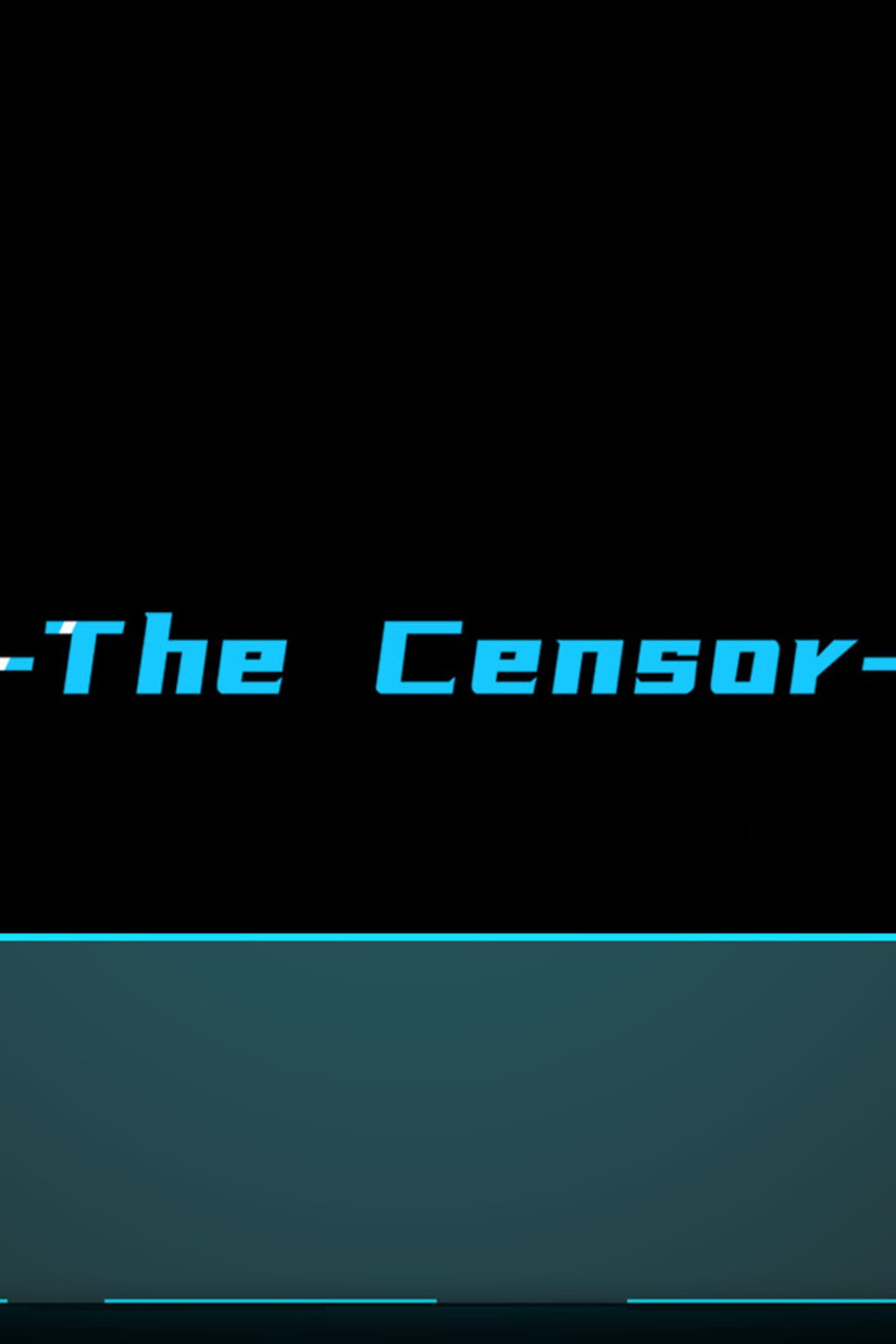 The Censor