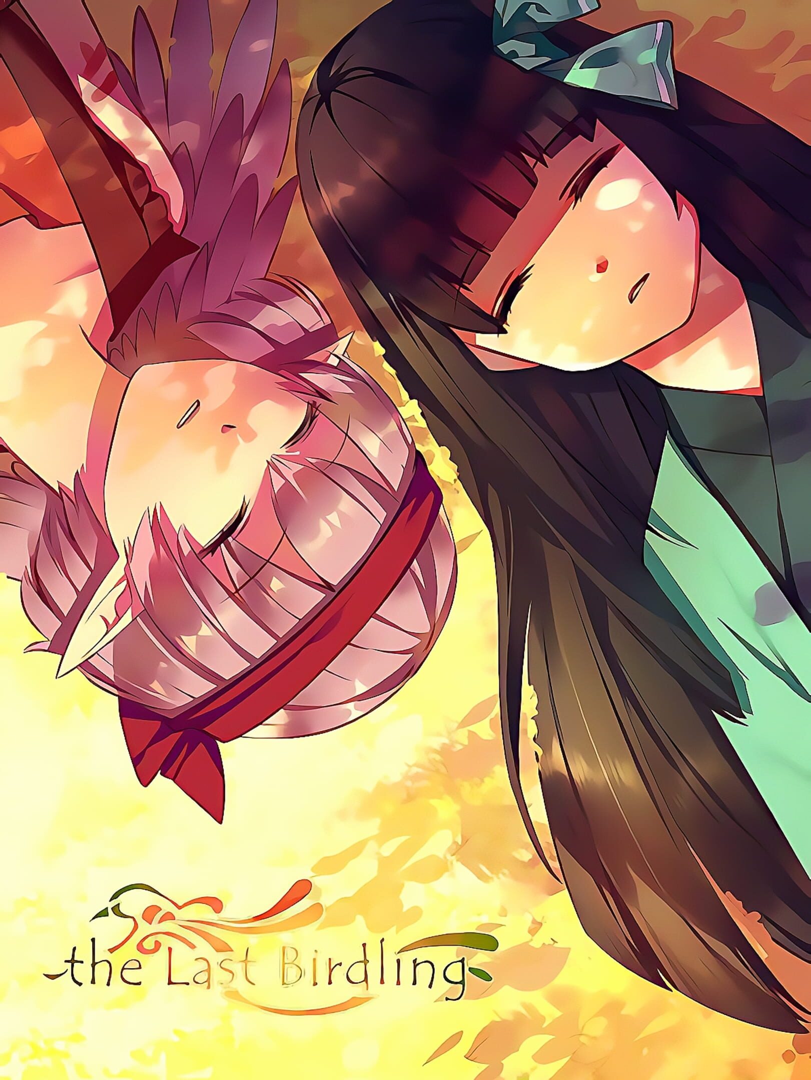 The Last Birdling