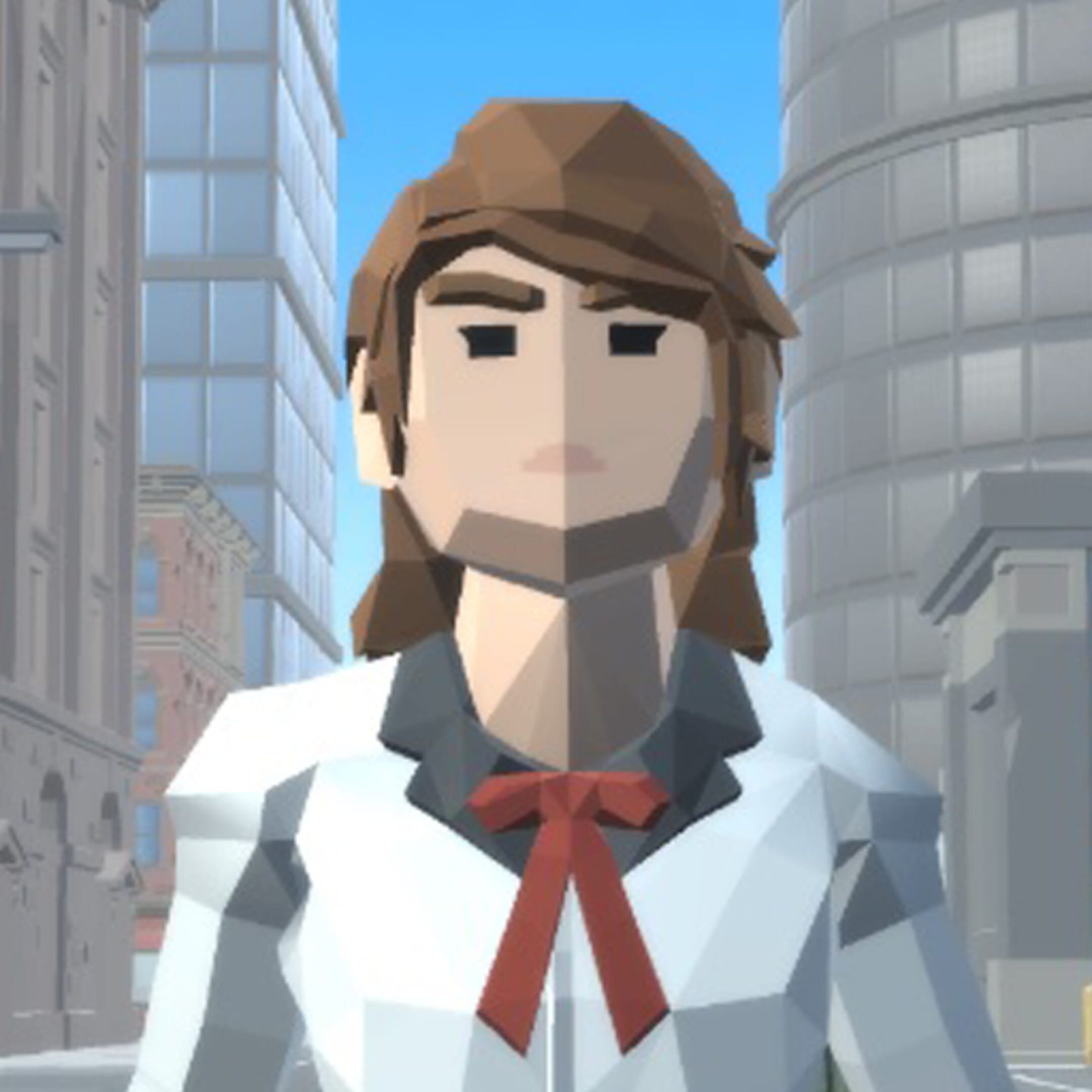 Hyper School Simulator cover