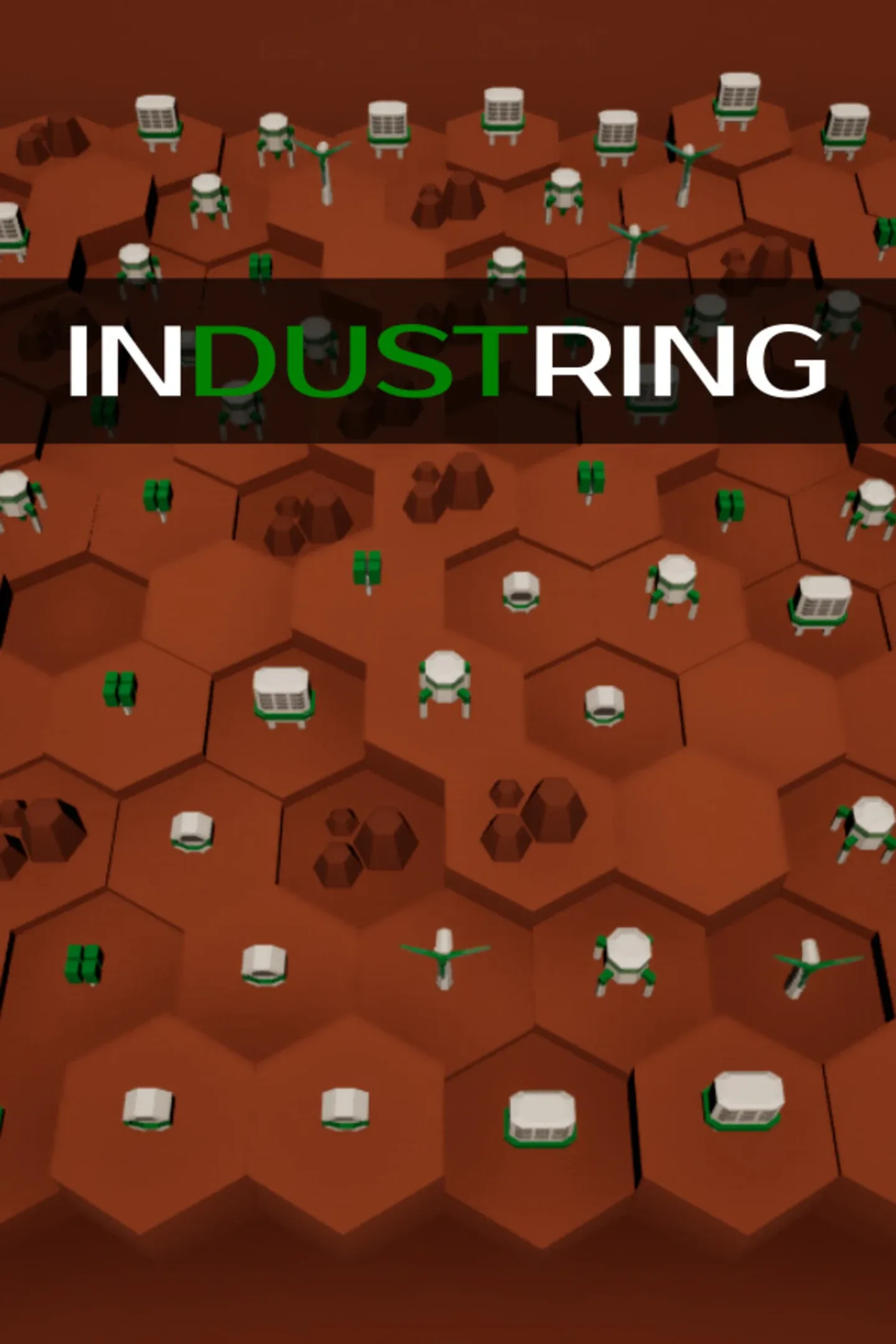 Industring | Stash - Games tracker