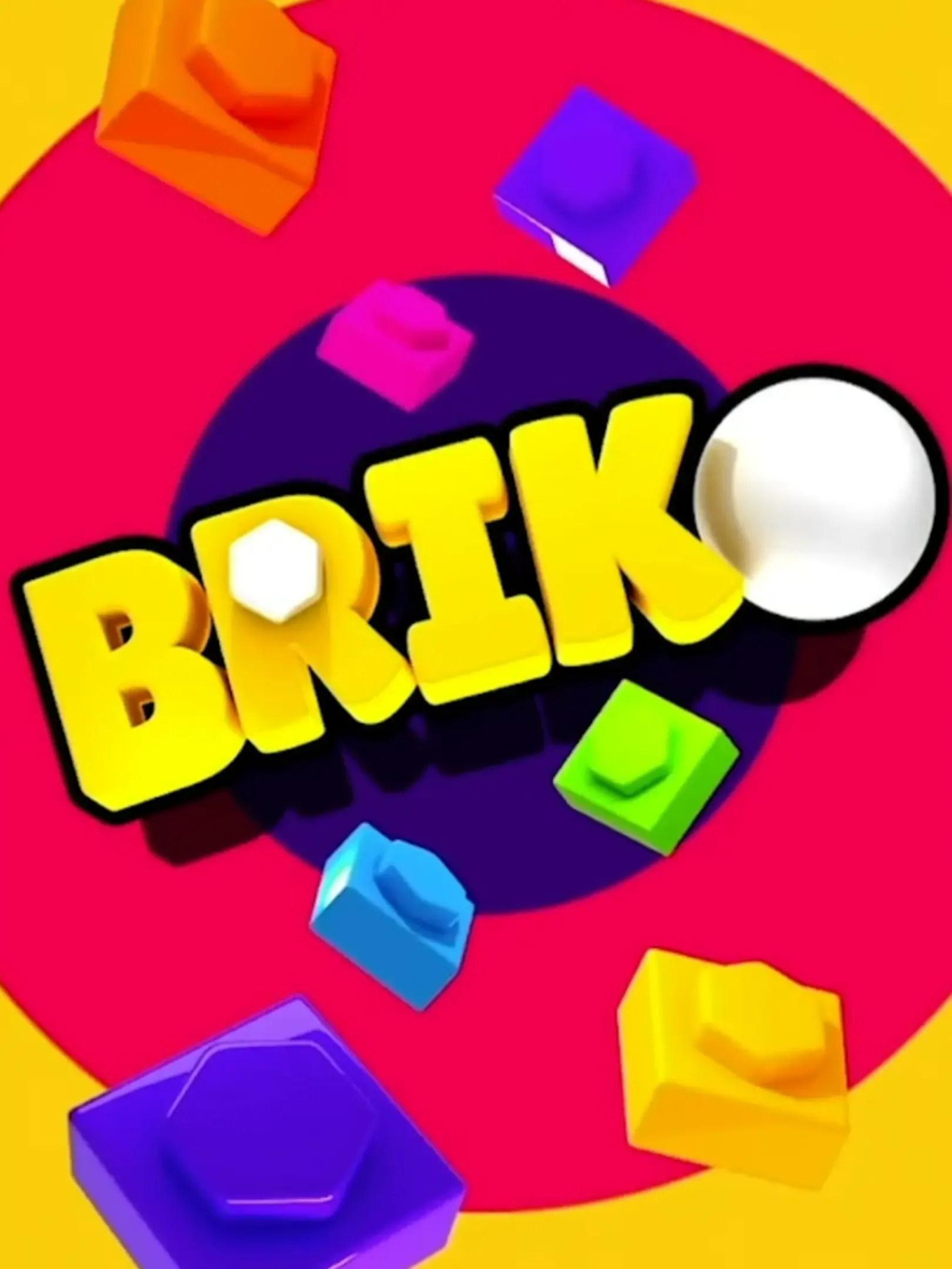 Briko stash games tracker