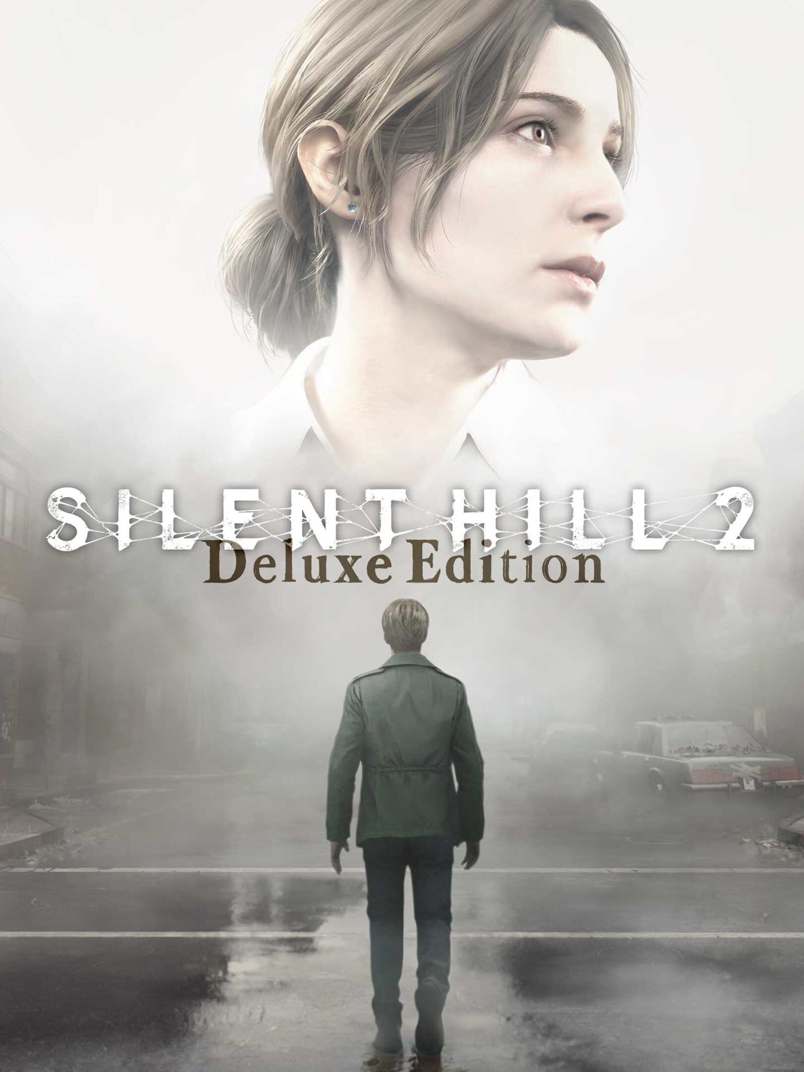 Silent Hill 2: Deluxe Edition Release Date