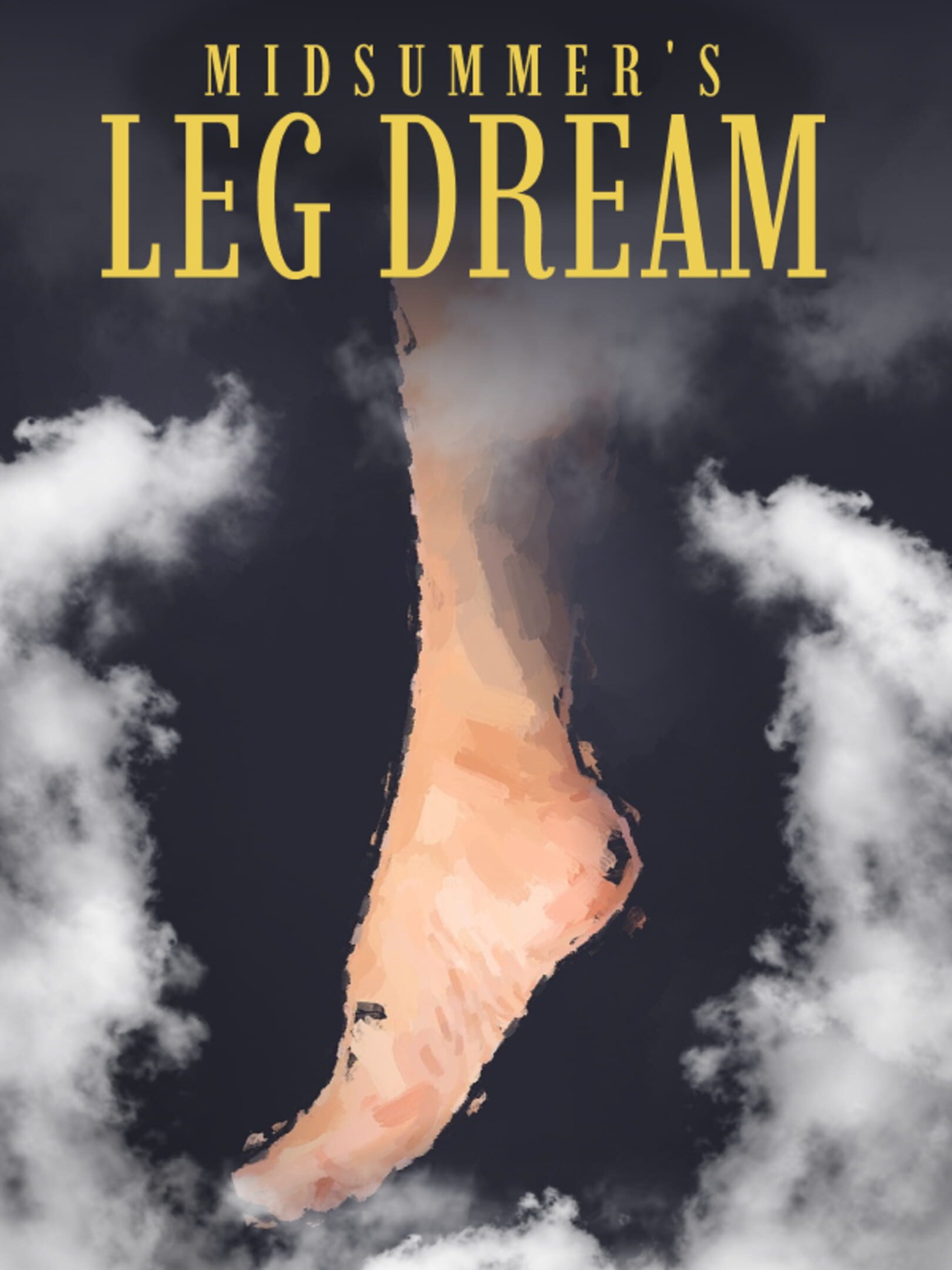 Midsummer Leg's Dream