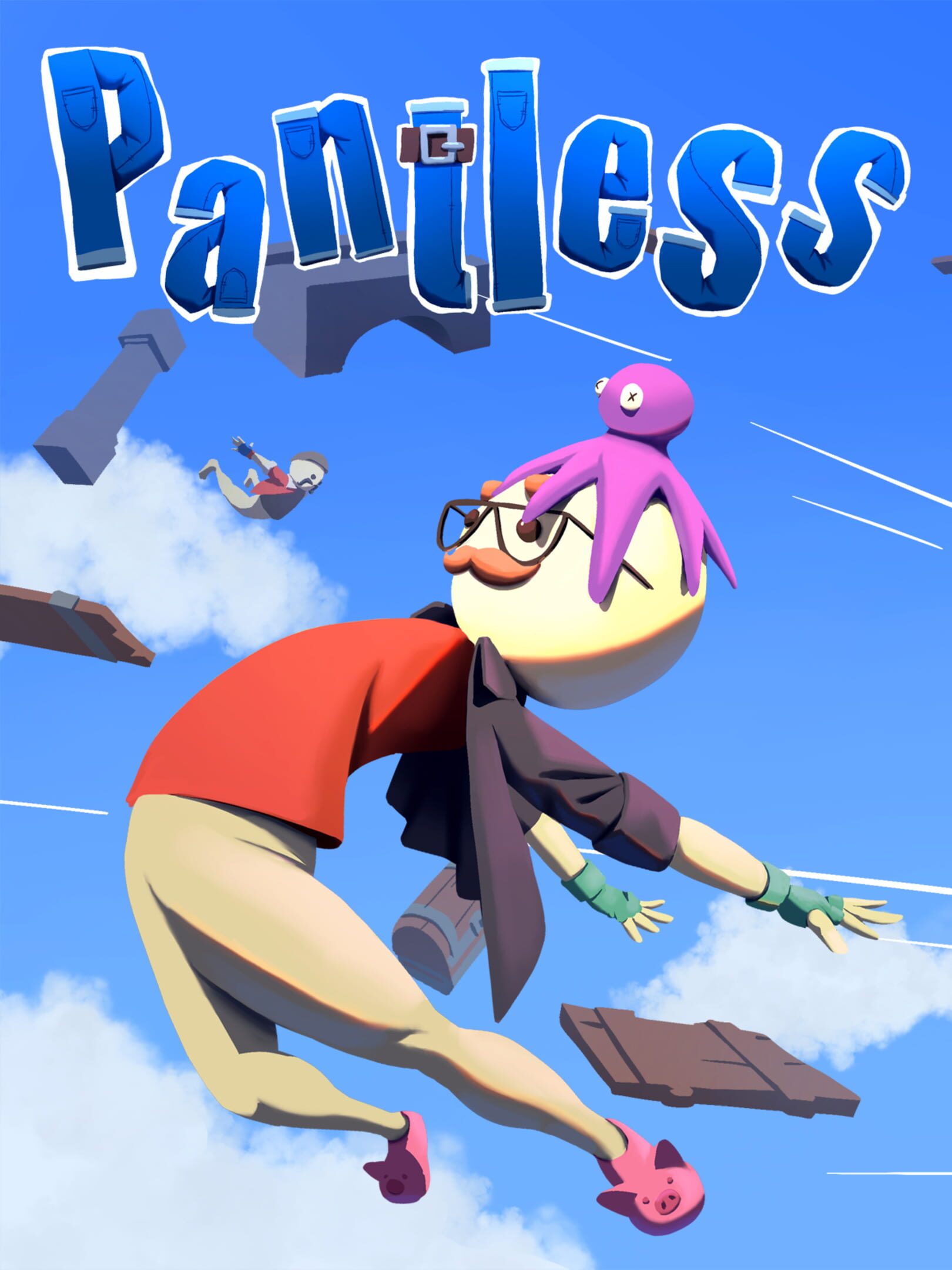 Pantless