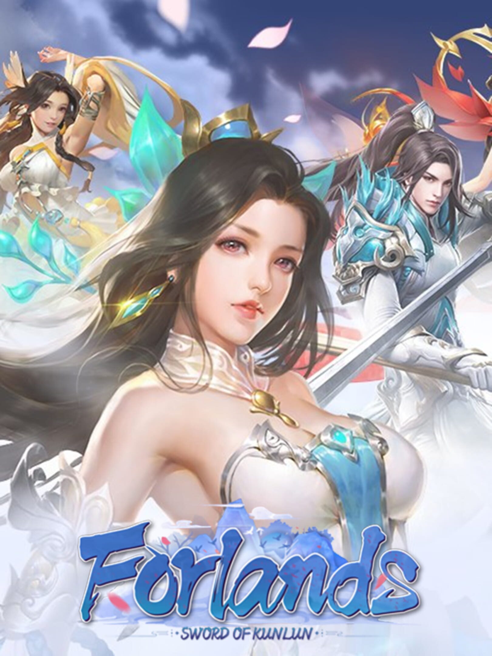 Forlands