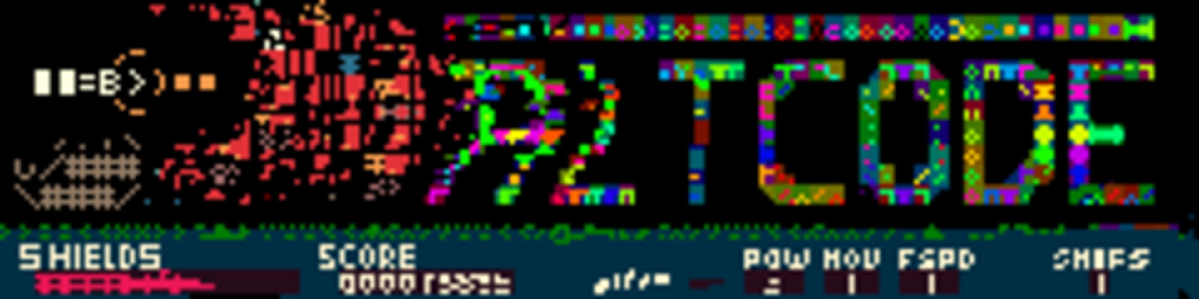 Altcode