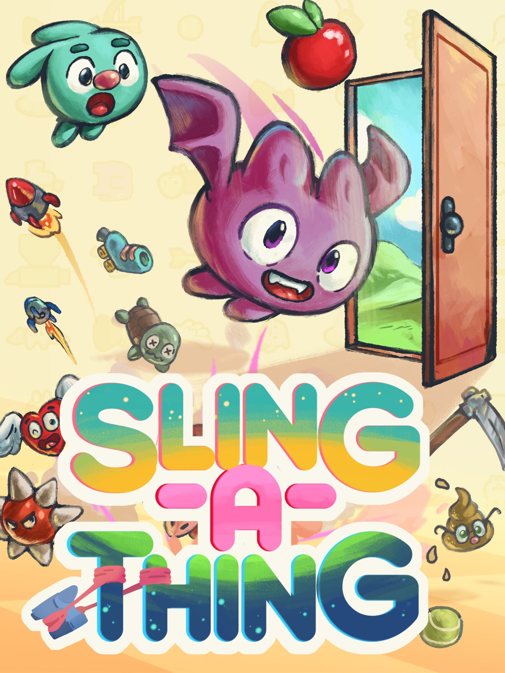 Sling-A-Thing