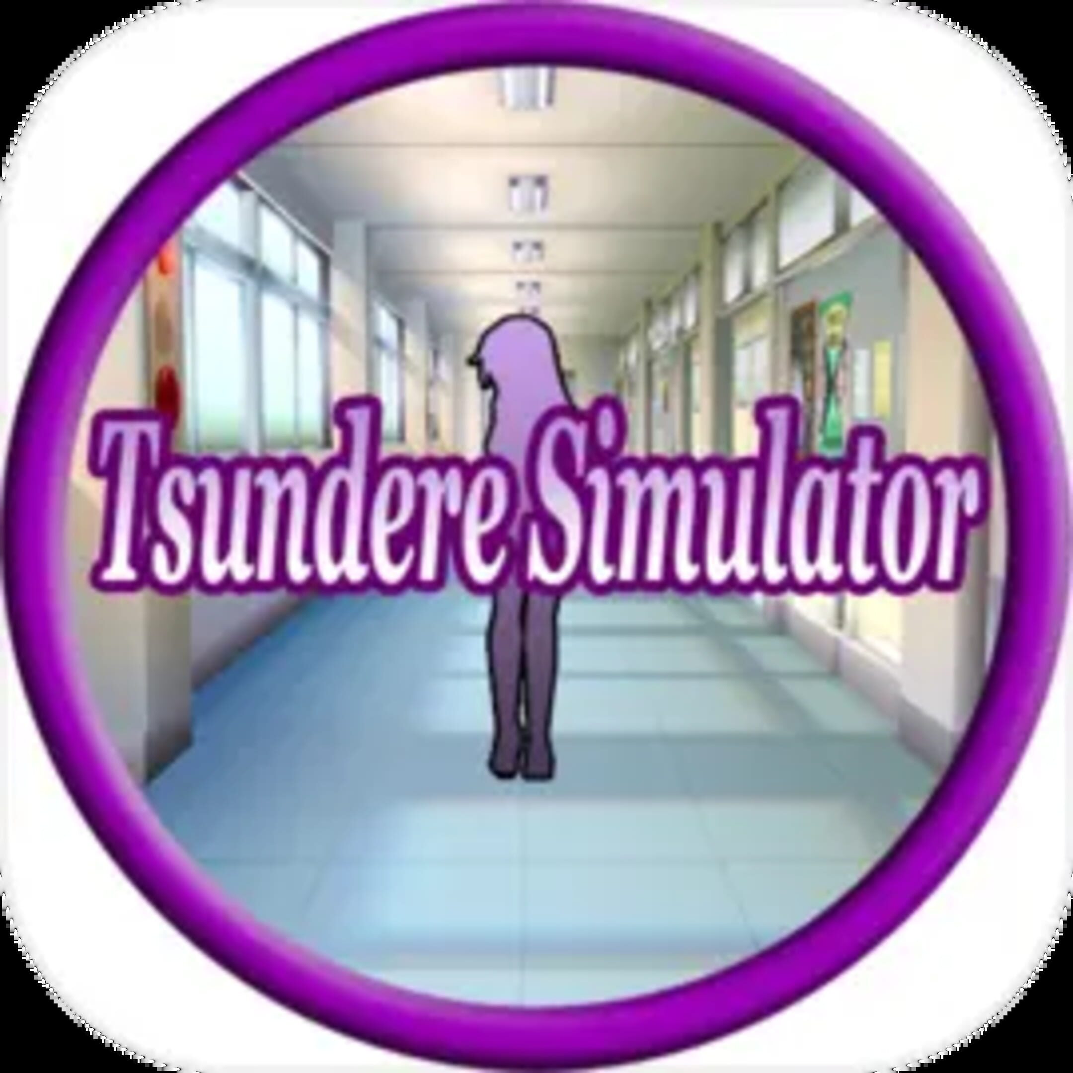 Tsundere Simulator 2 cover