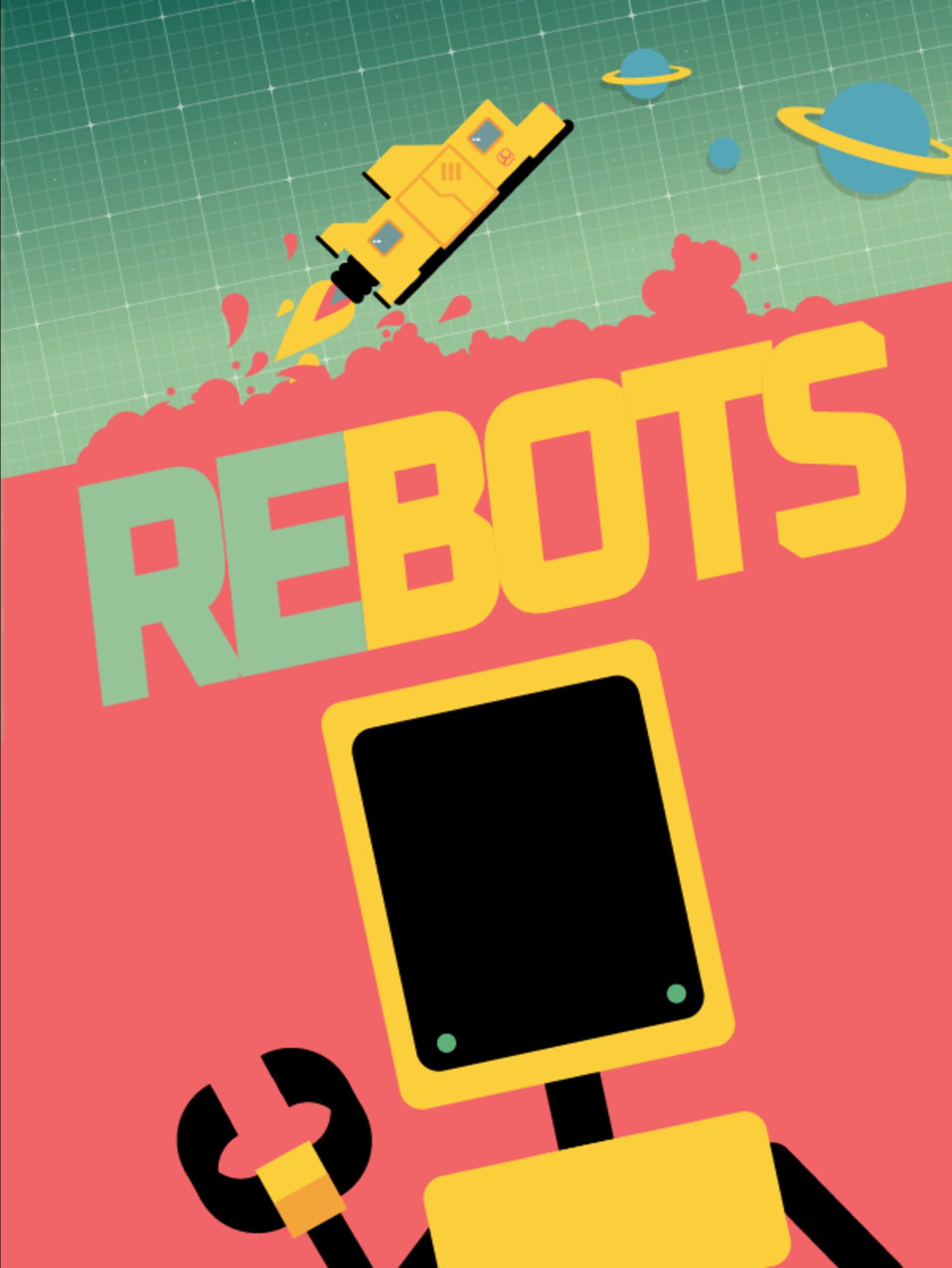 Rebots Release Date