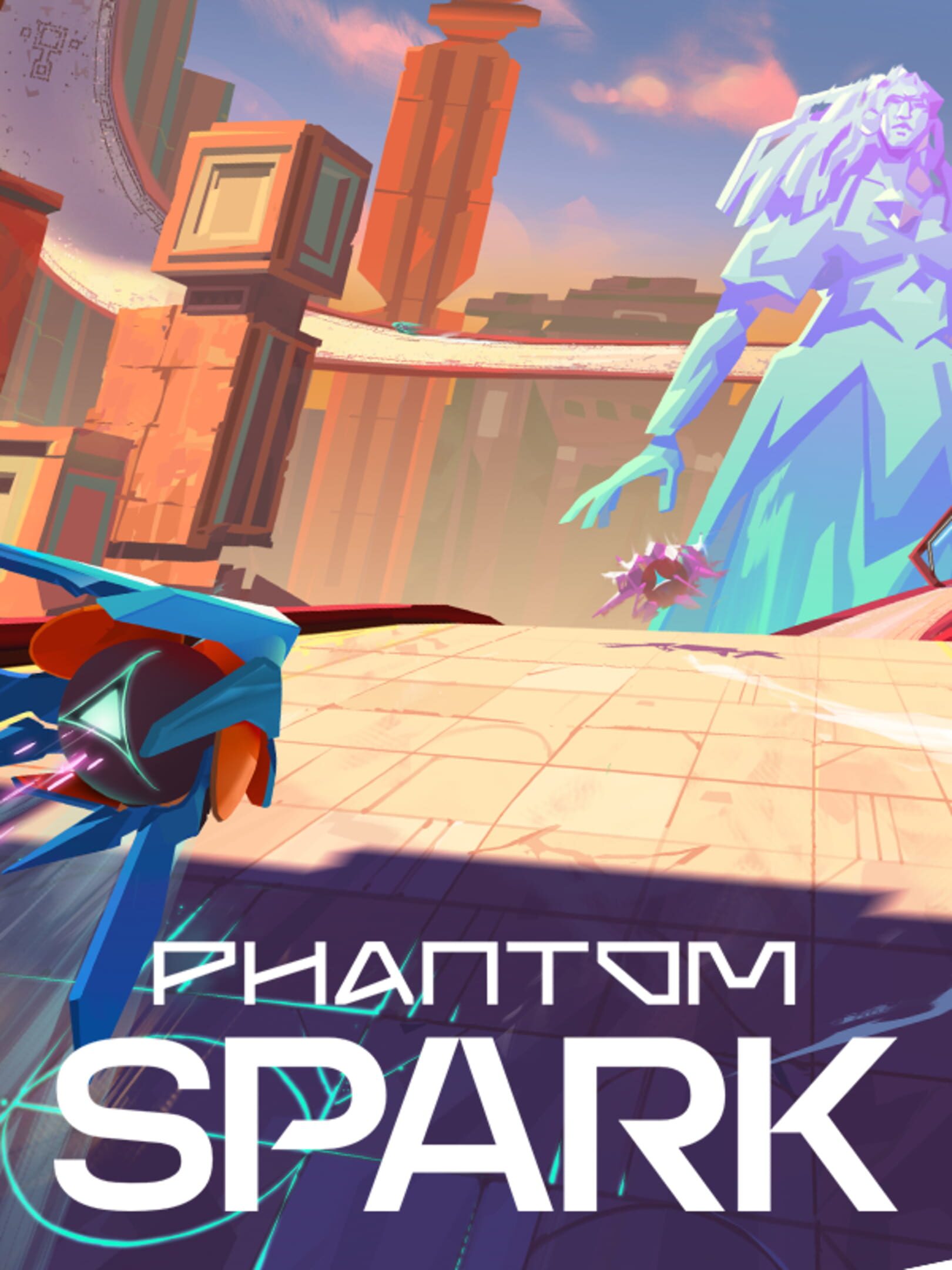 Phantom Spark Release Date