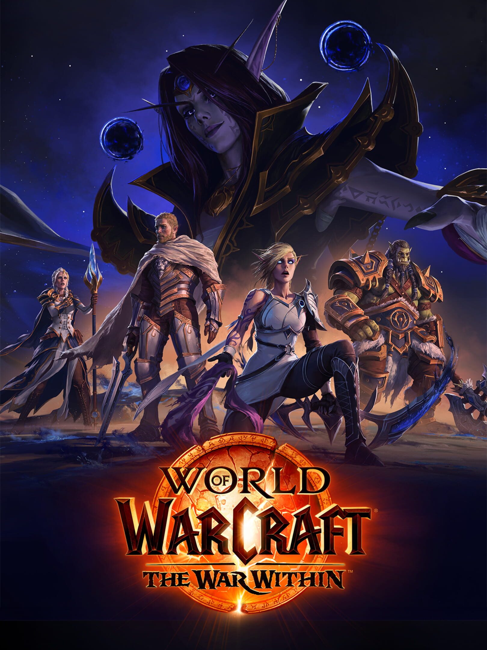 World of Warcraft: The War Within Release Date