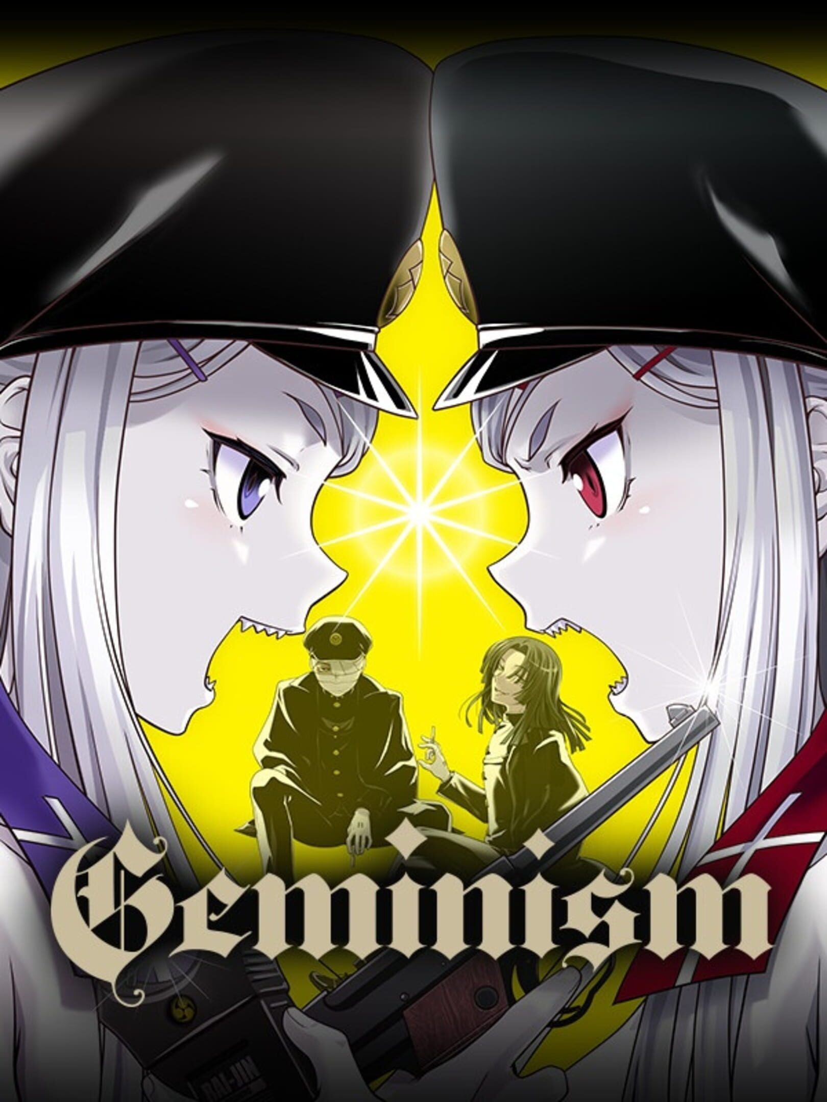 Geminism