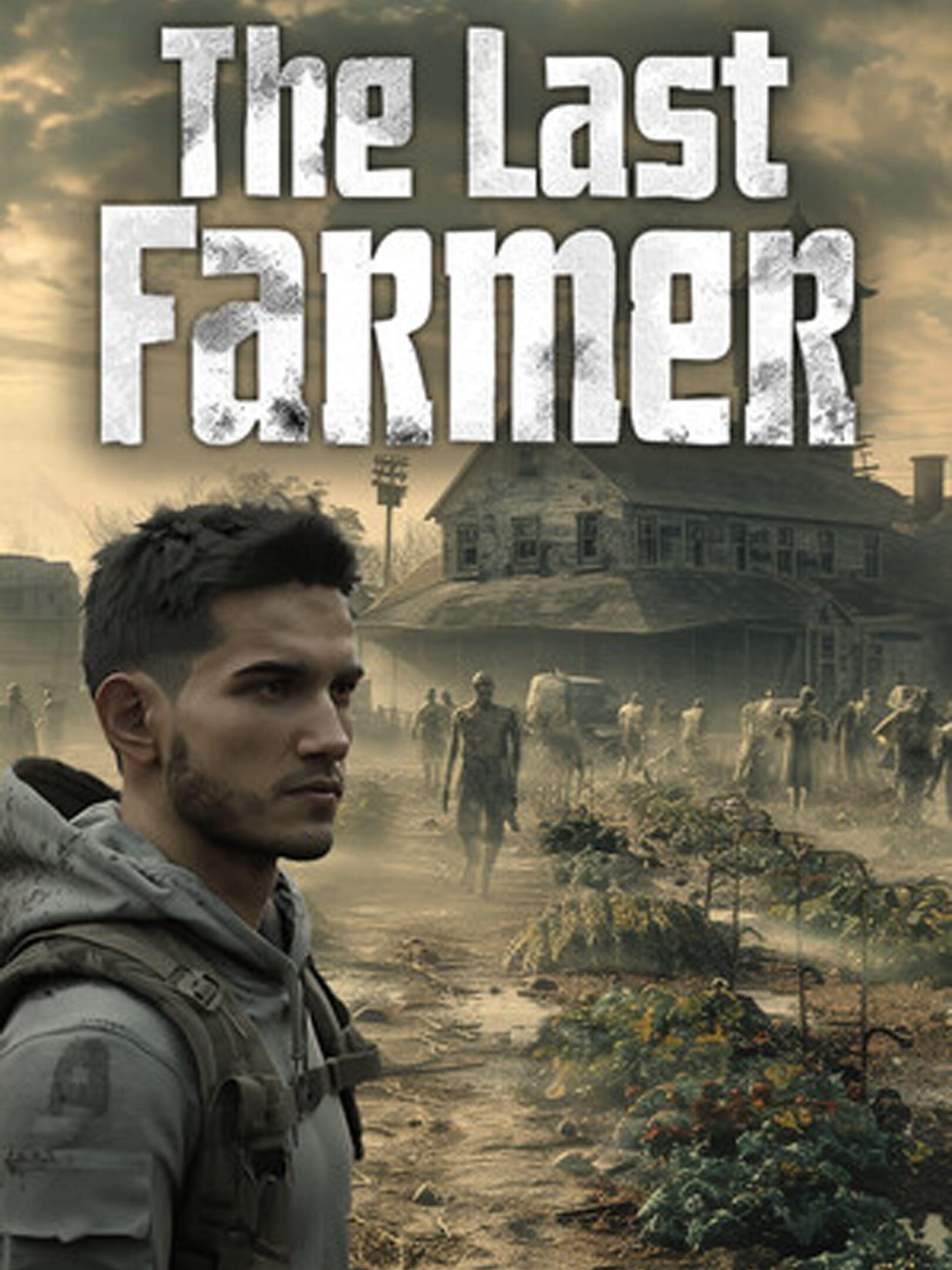The Last Farmer