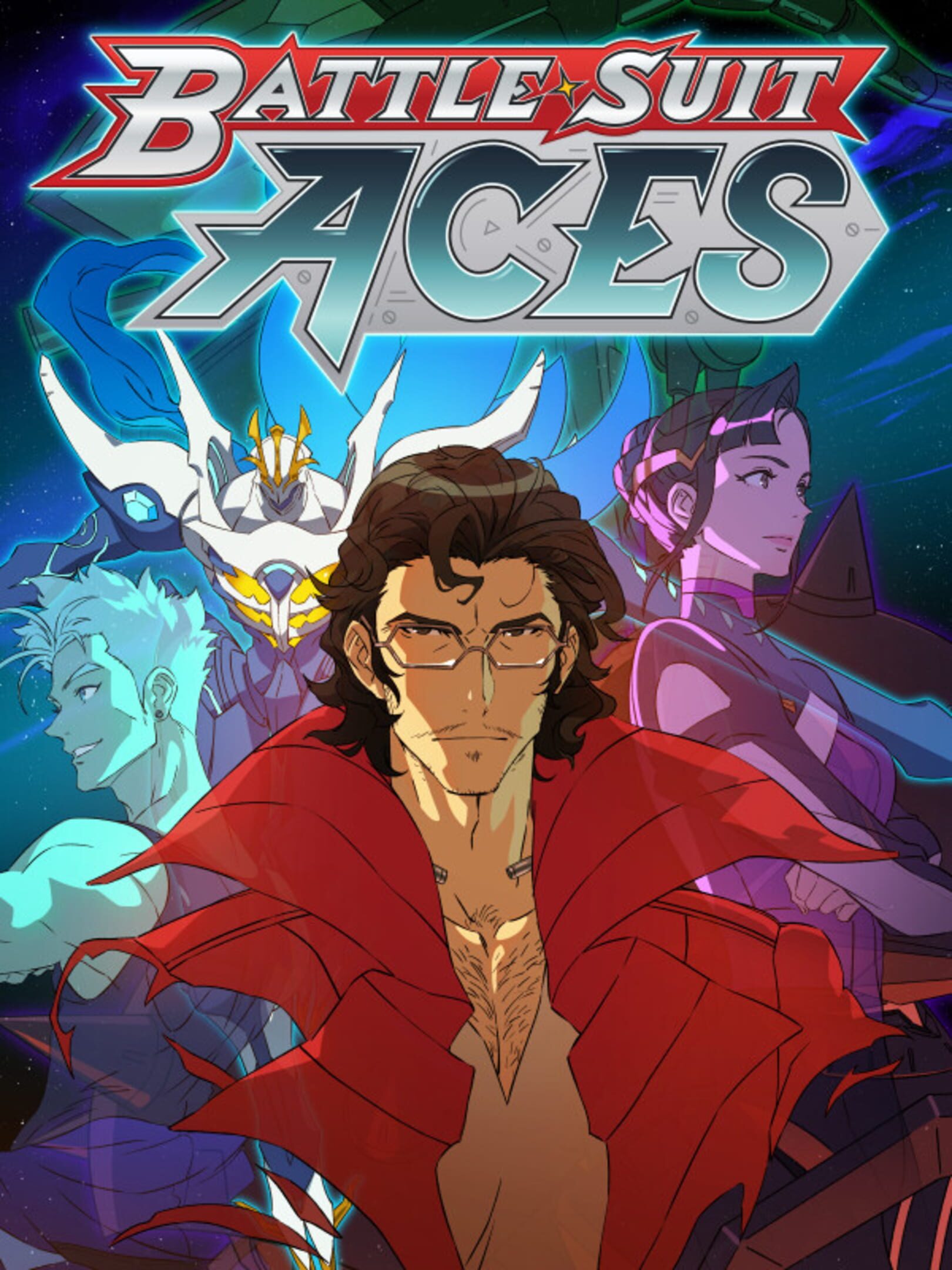 Battle Suit Aces