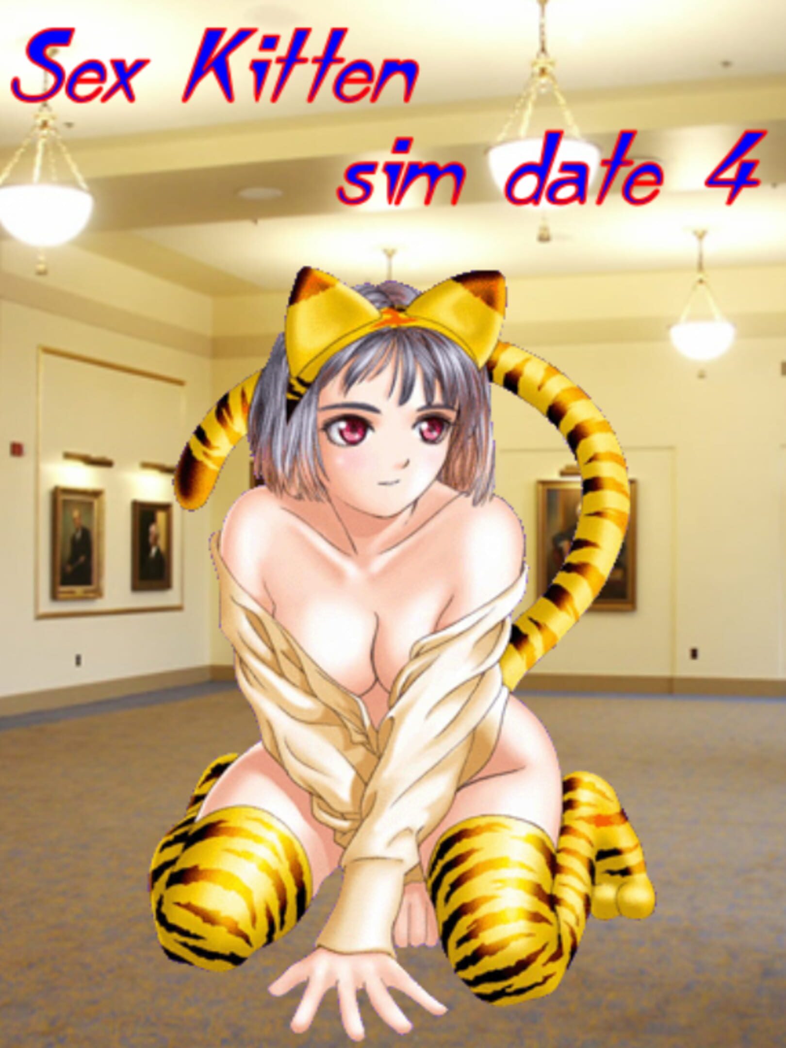 Sex Kitten Sim-Date 4 | Stash - Games tracker