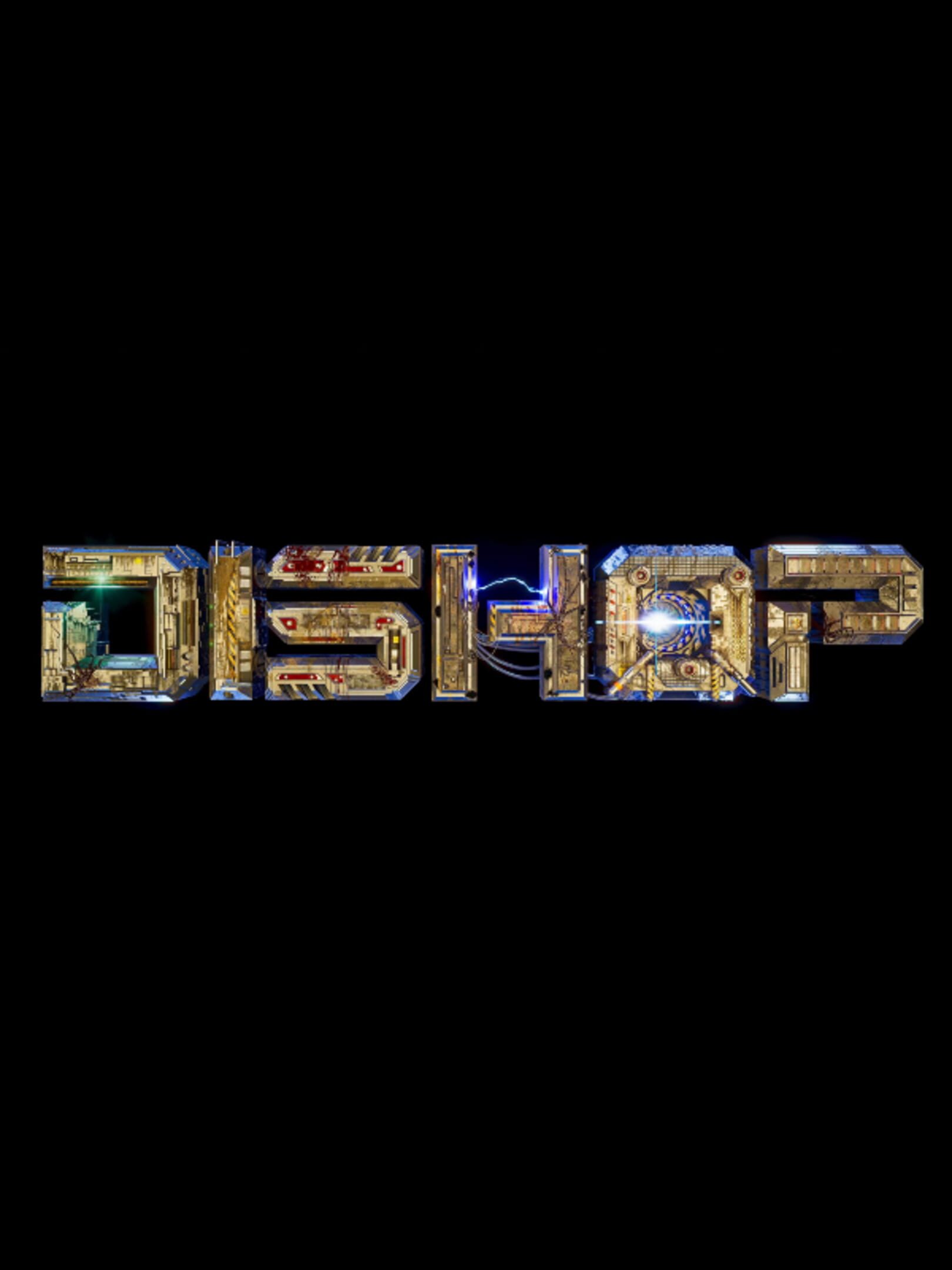 Dishop cover