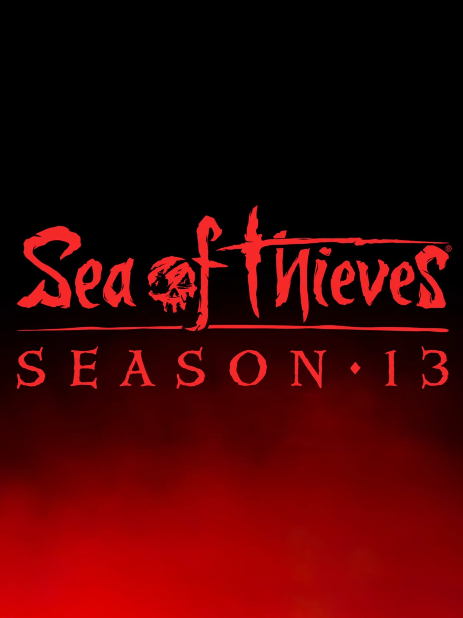 Sea of Thieves: Season 13 Release Date