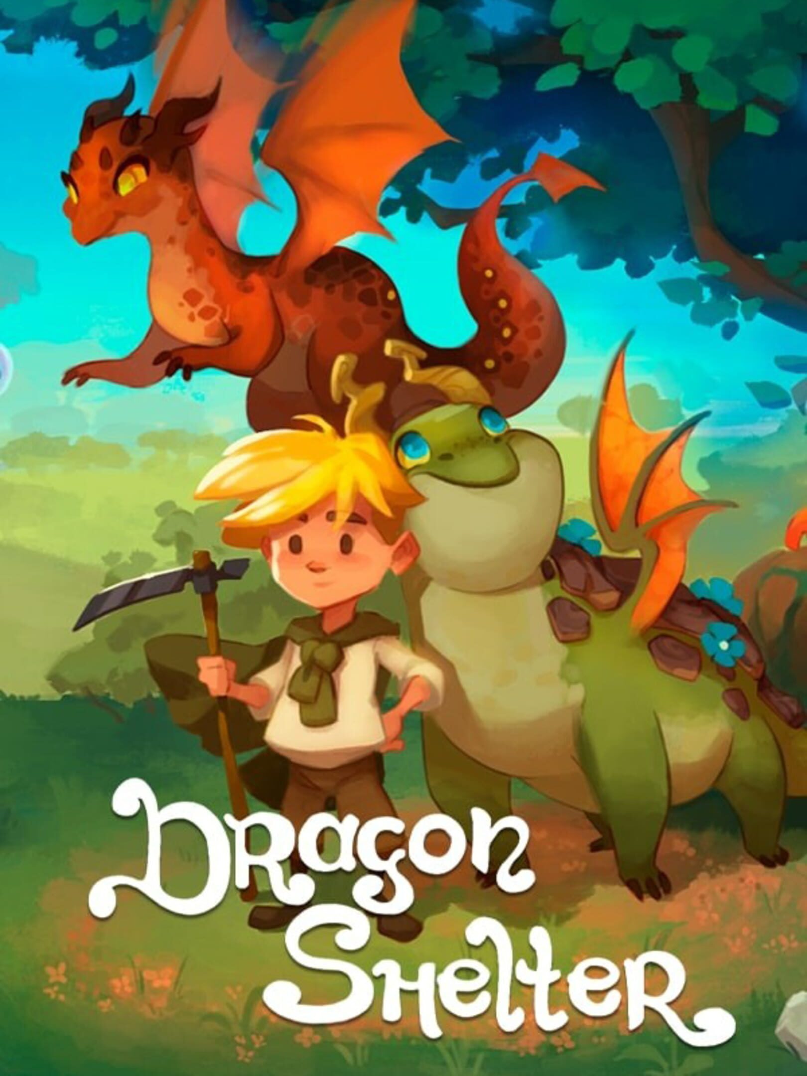 Dragon Shelter