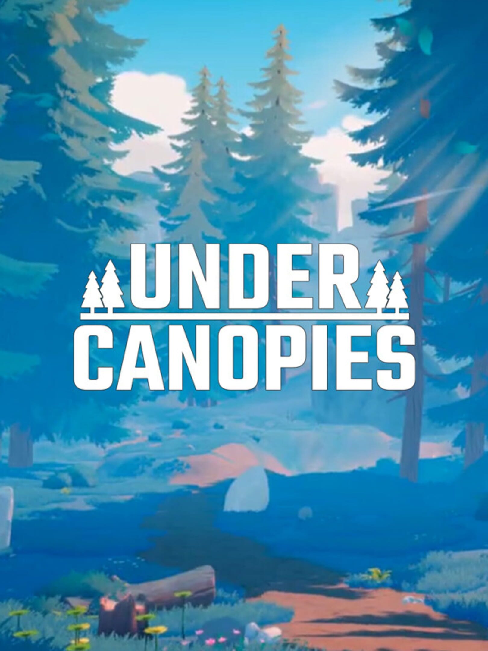 Under Canopies Release Date