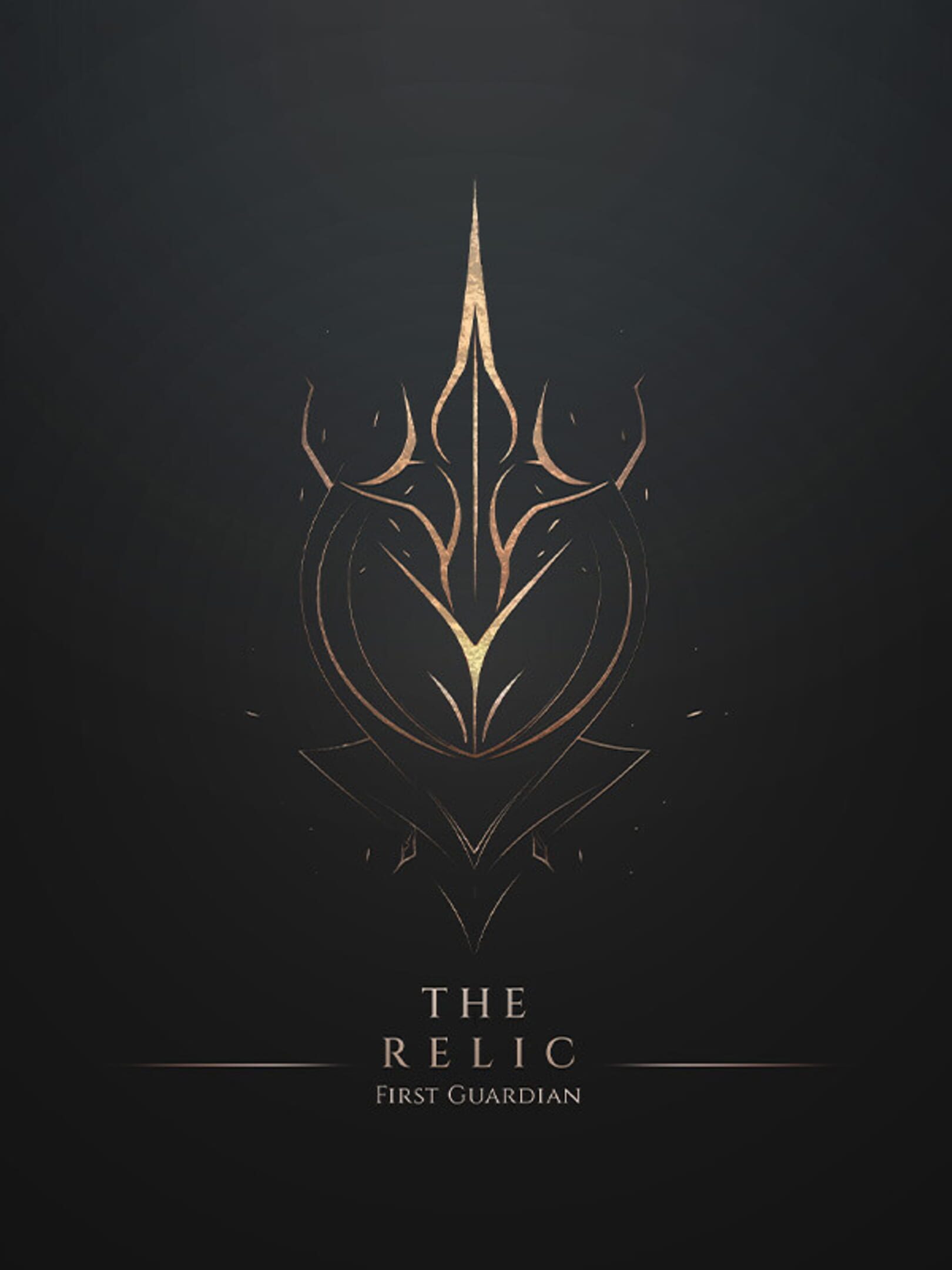 The Relic: First Guardian