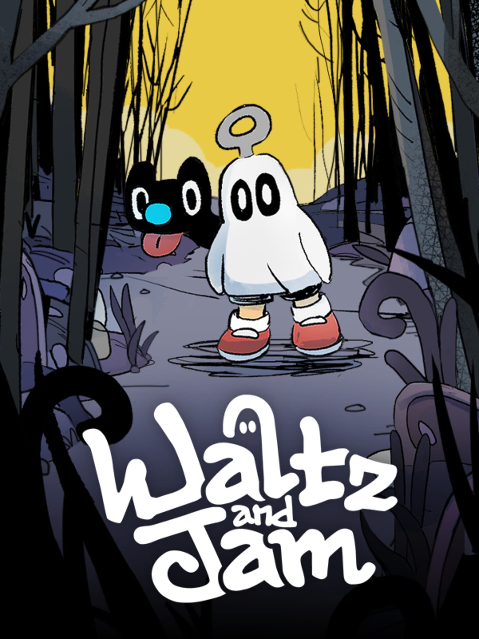 Waltz and Jam