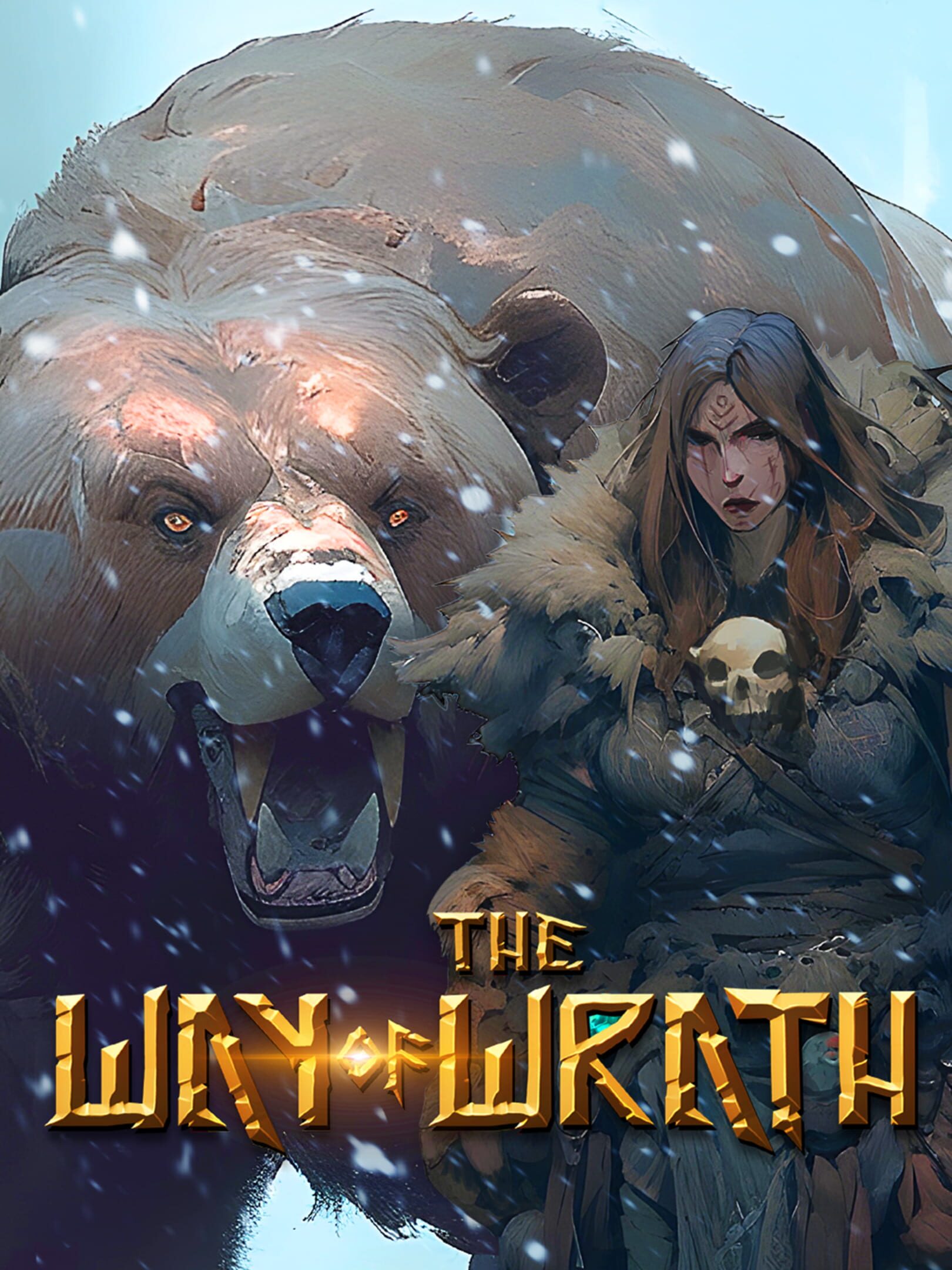 The Way of Wrath