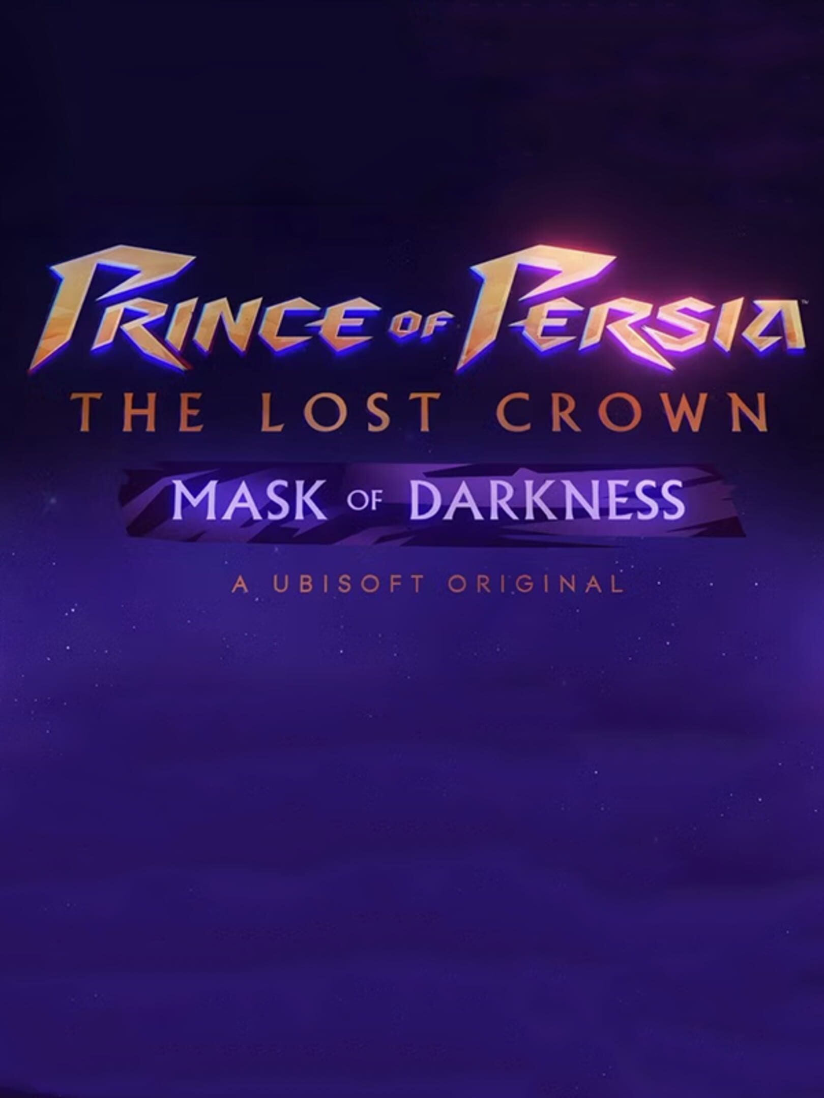 Prince of Persia: The Lost Crown - Mask of Darkness Release Date