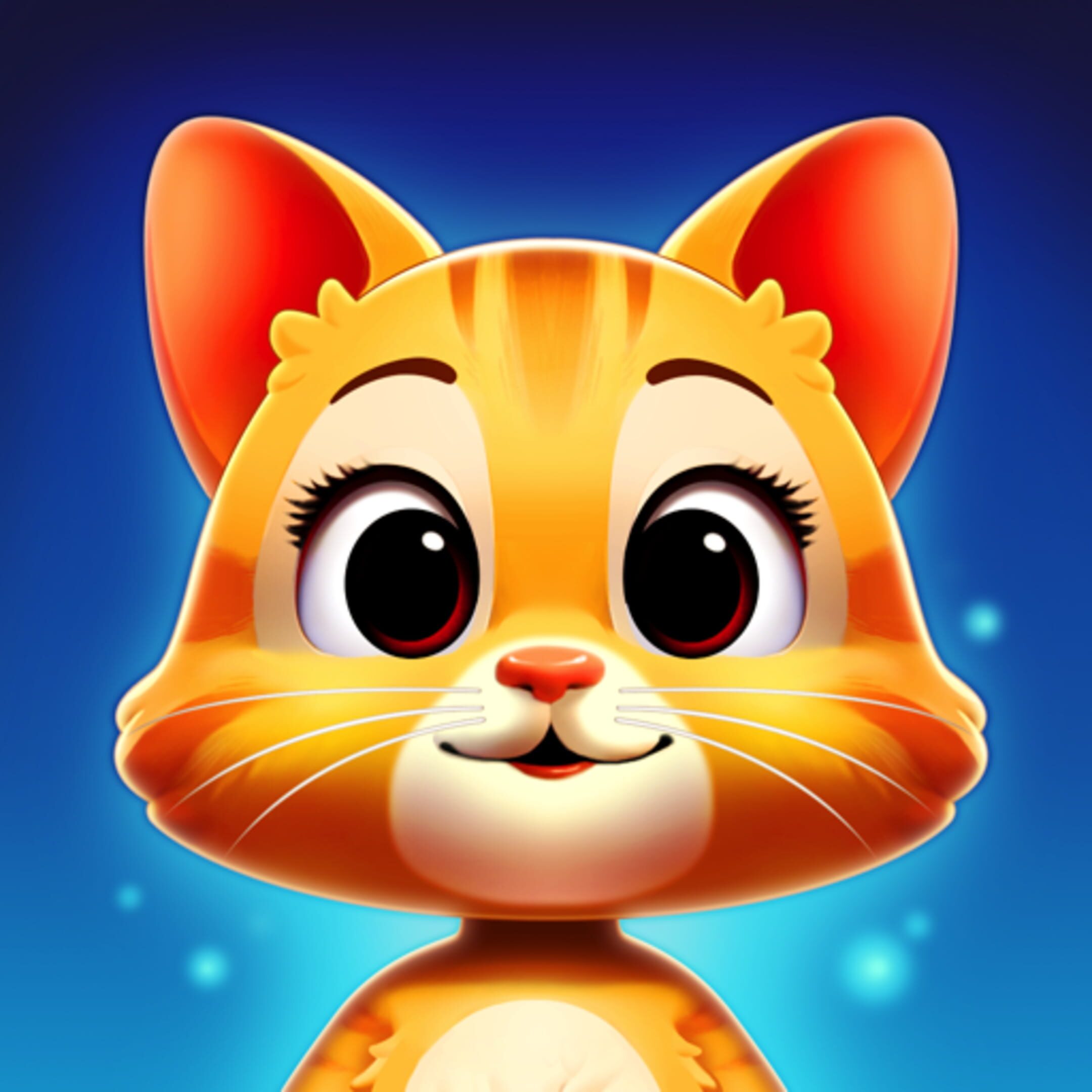 Cat Crunch cover
