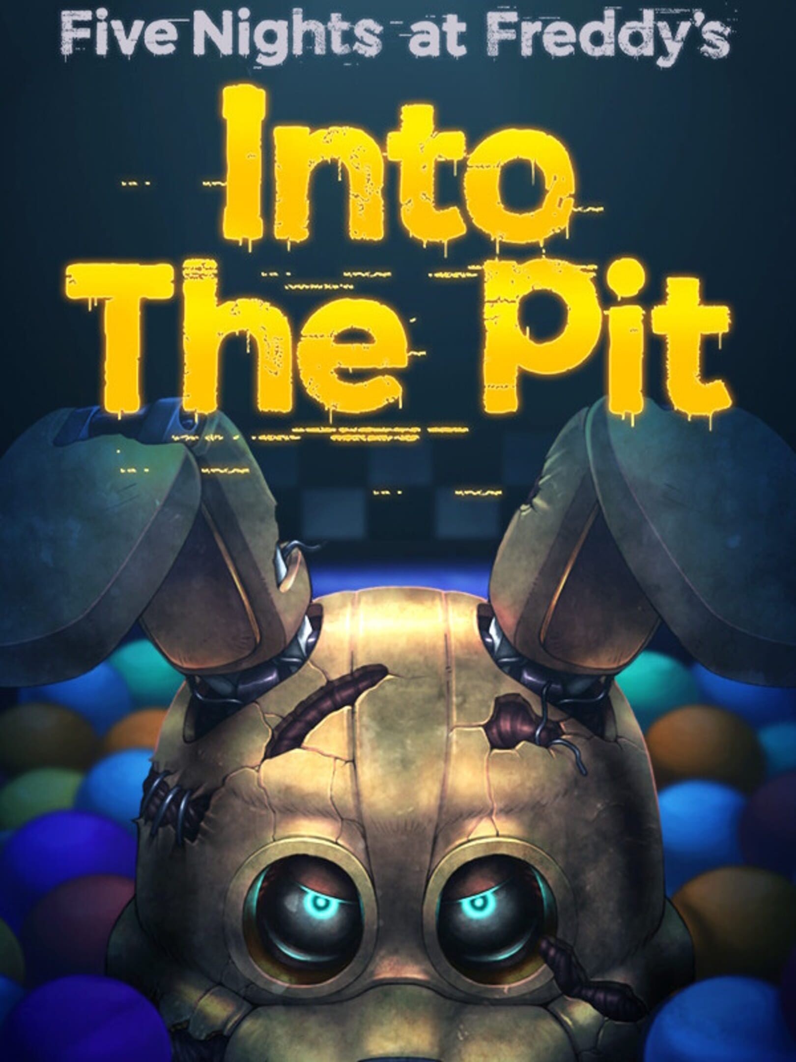 Five Nights at Freddy's: Into the Pit Release Date