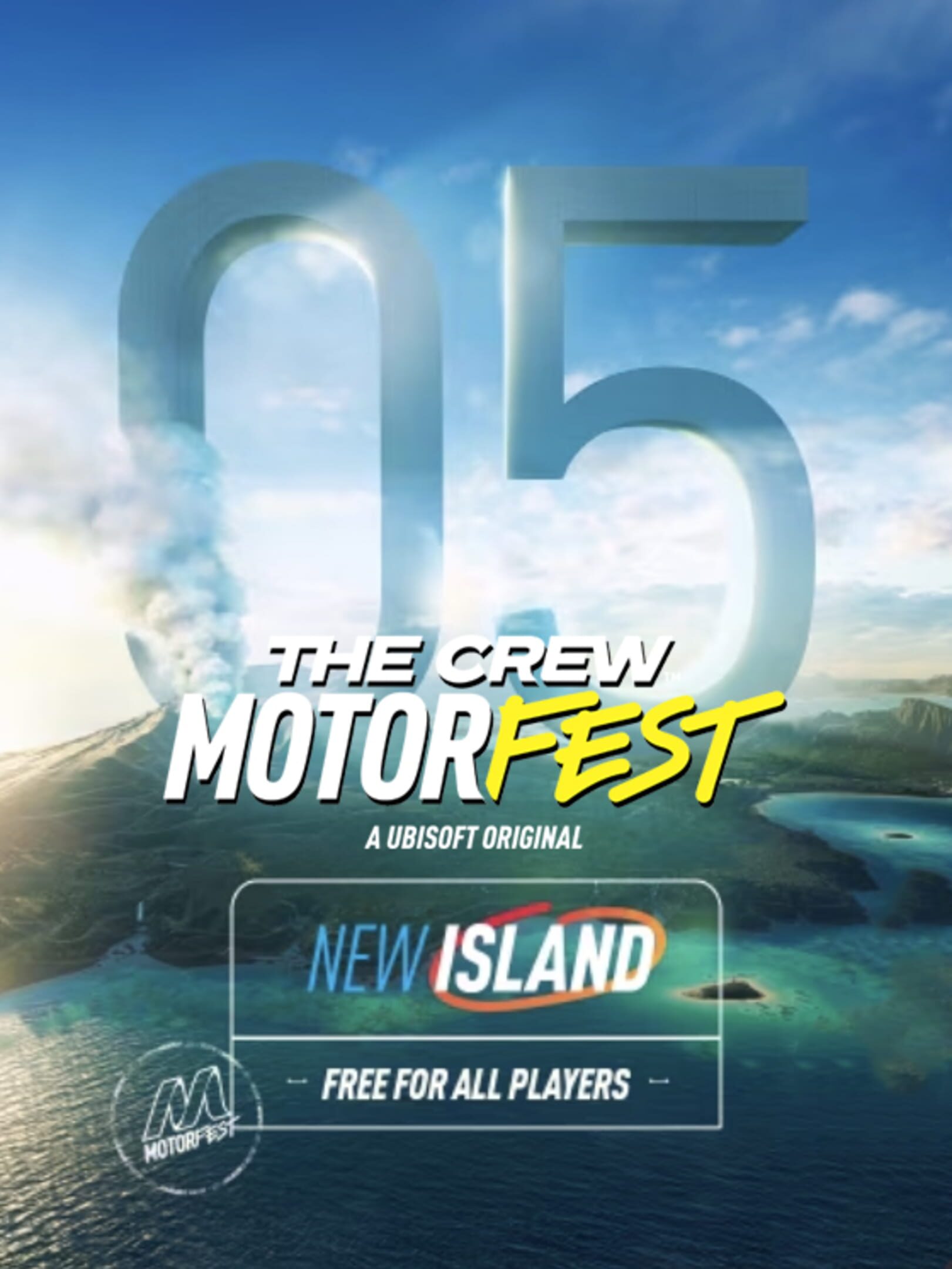 The Crew: Motorfest - Season 5 Release Date