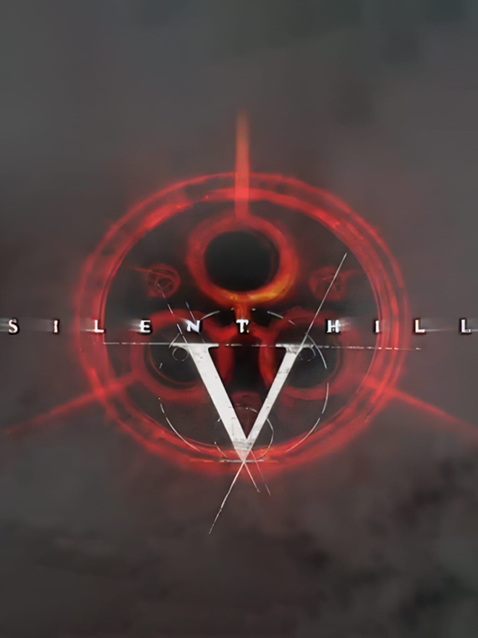 Silent Hill 5