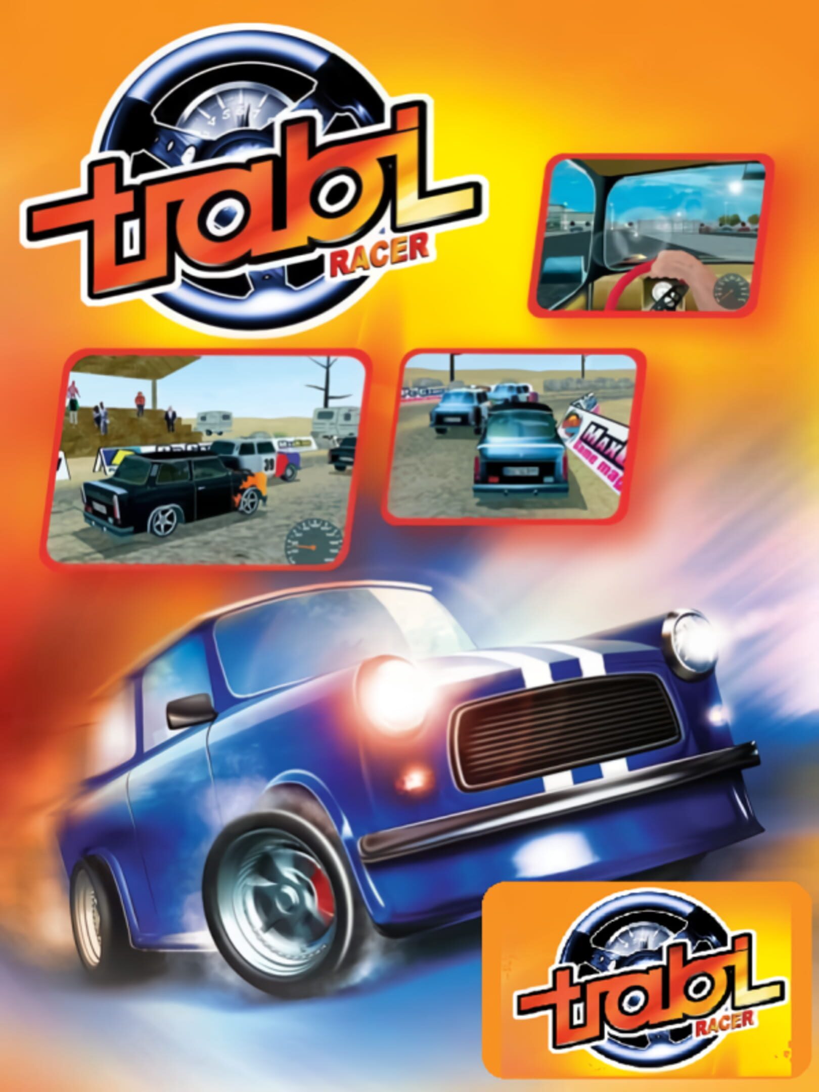 Trabi Racer