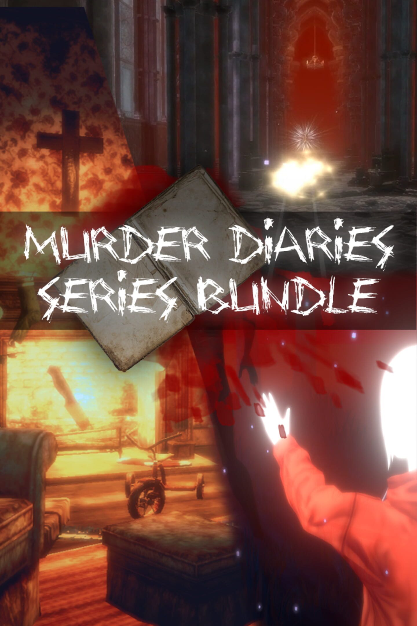Story Time Bundle cover