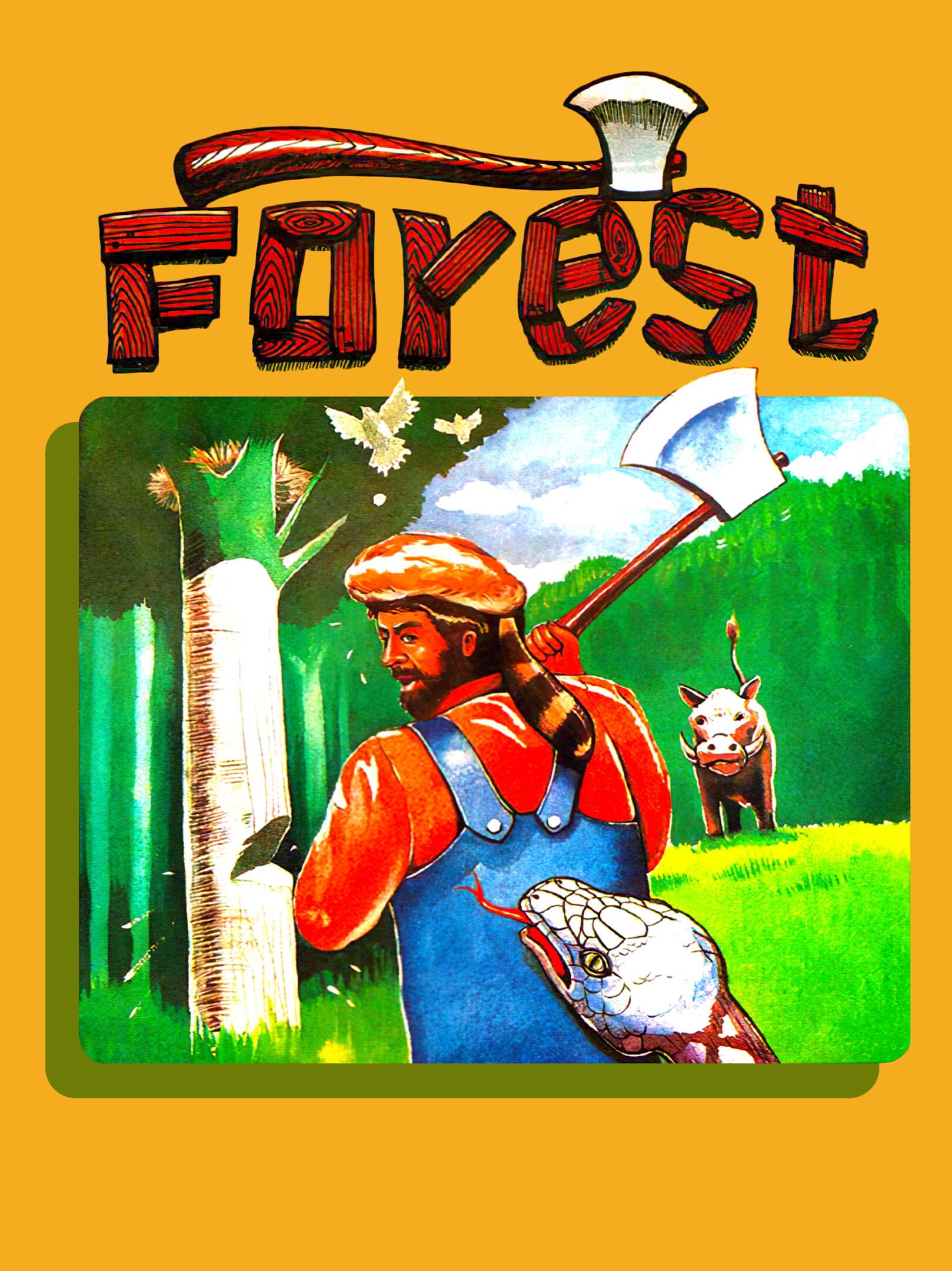Forest