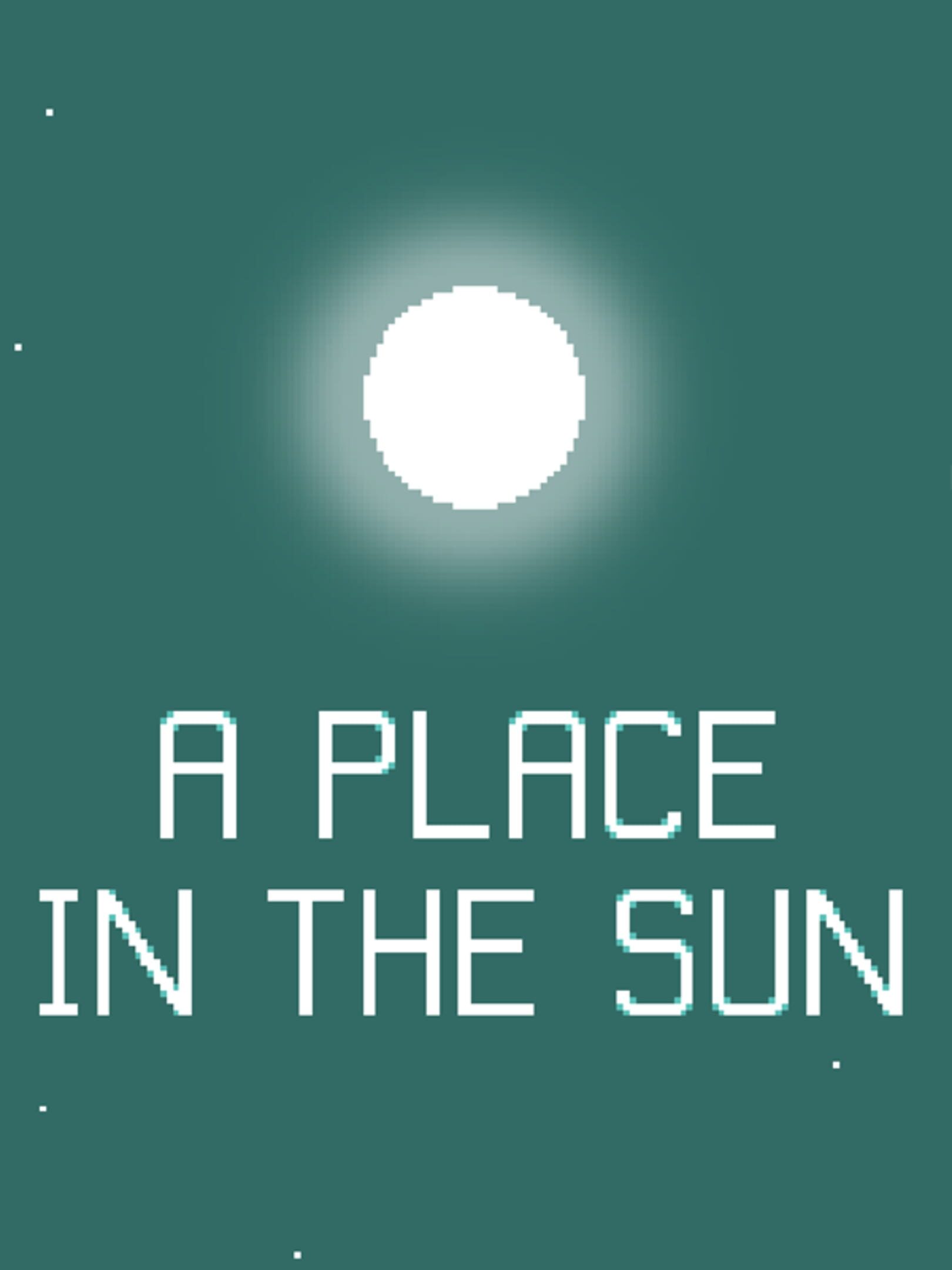 A Place in the Sun