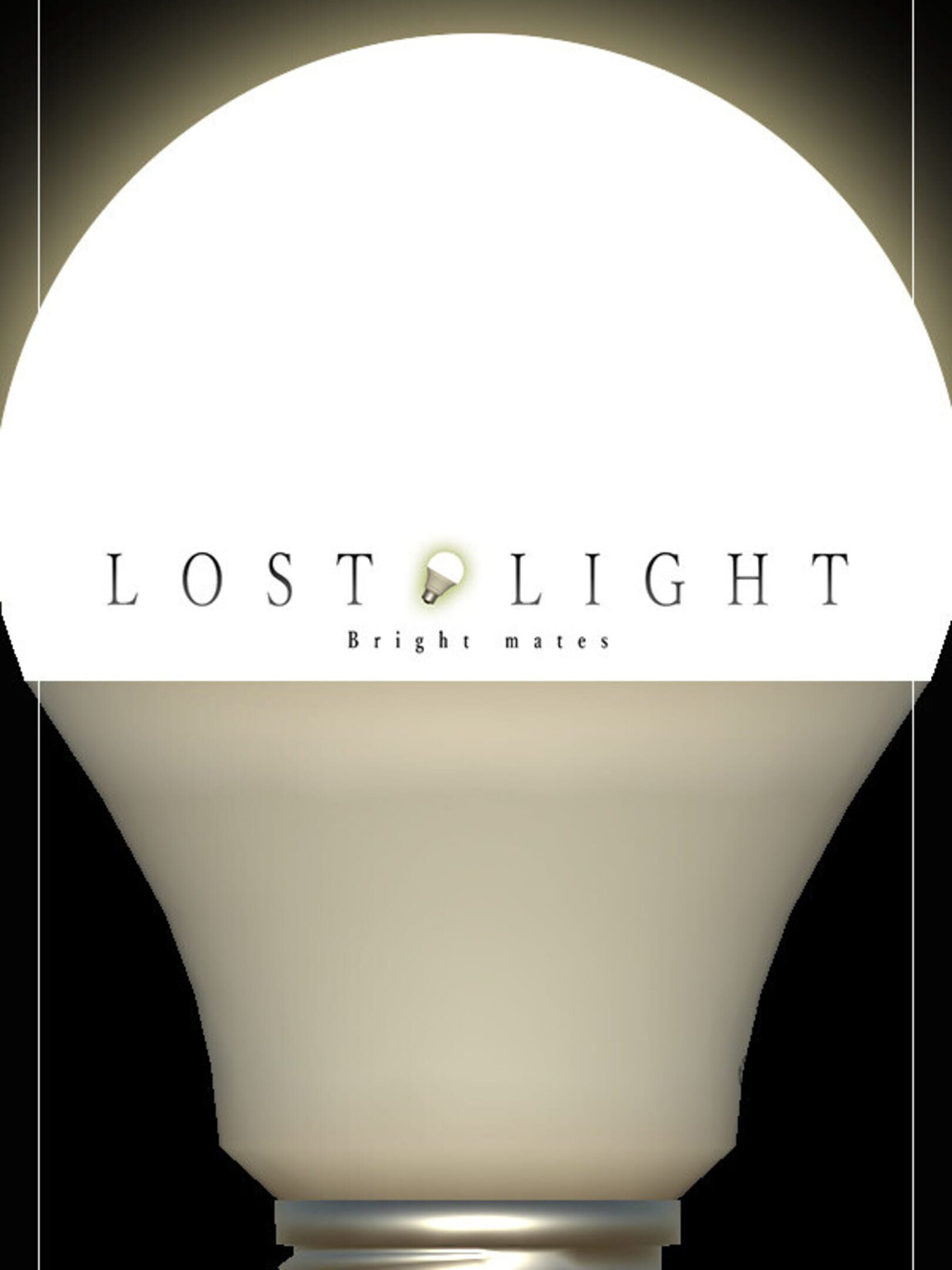 Lost Light: Bright mates