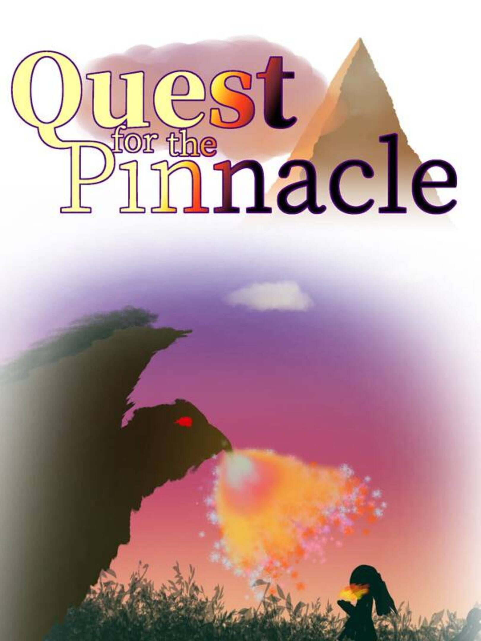 Quest for the Pinnacle cover