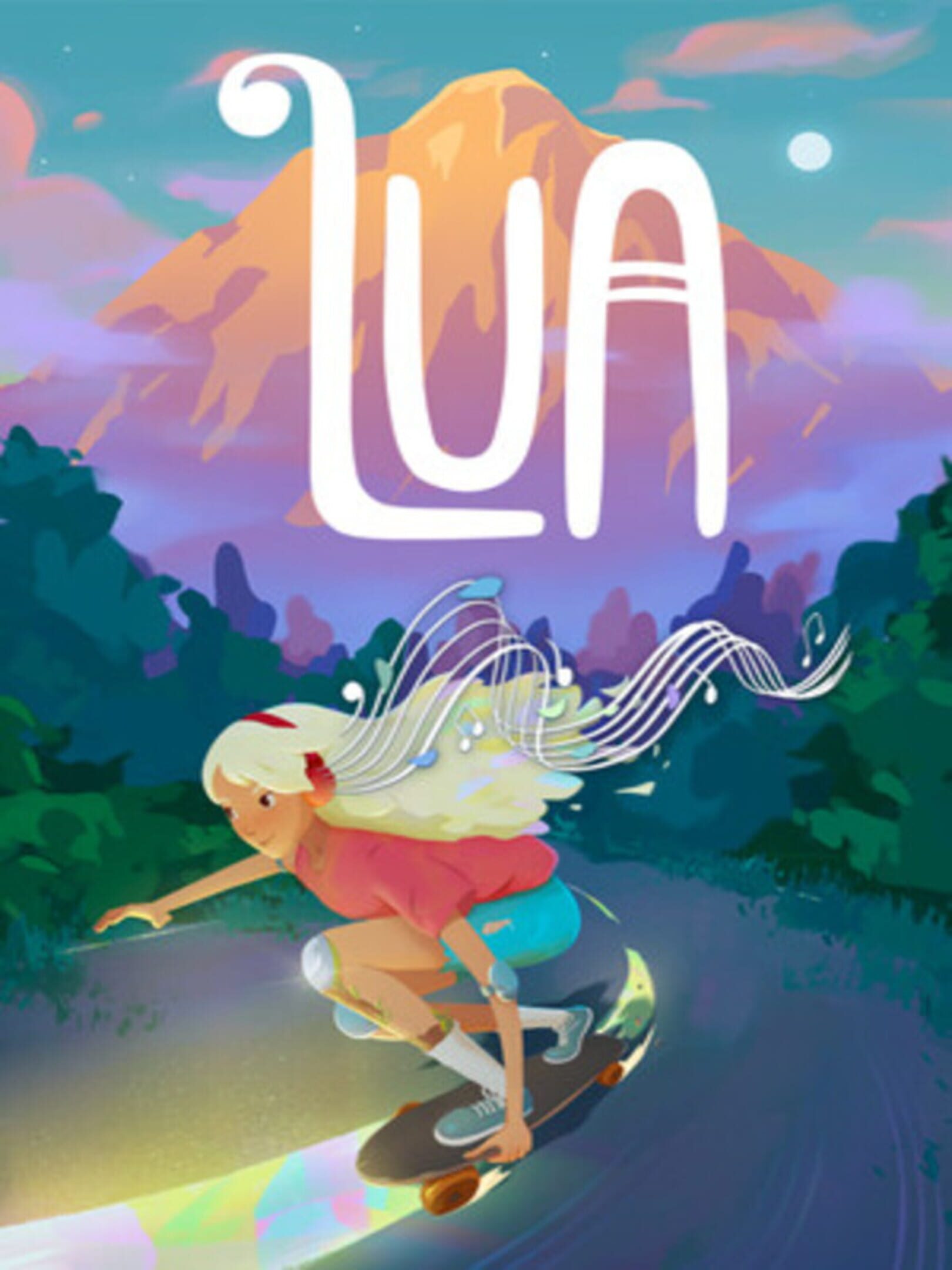 Lua