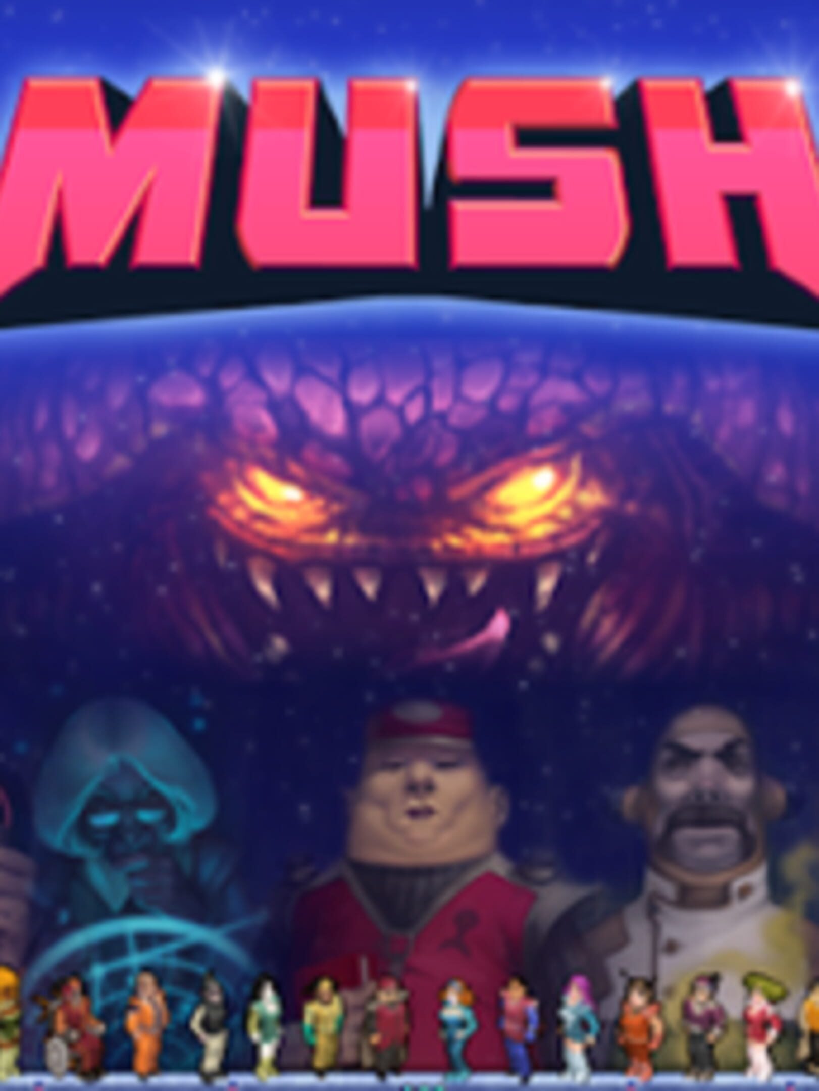 Mush