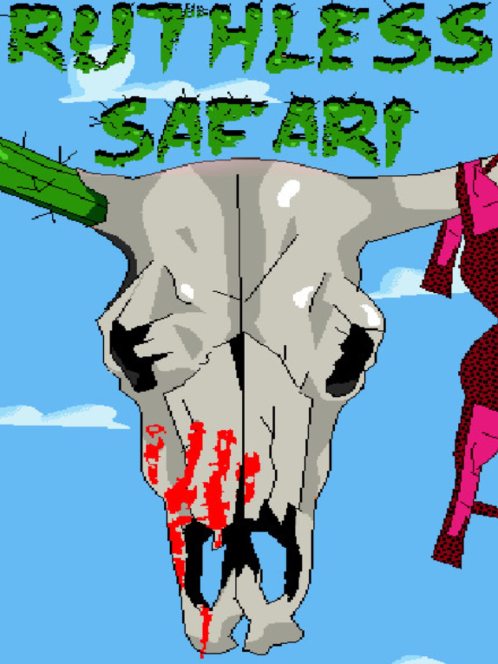 Ruthless Safari